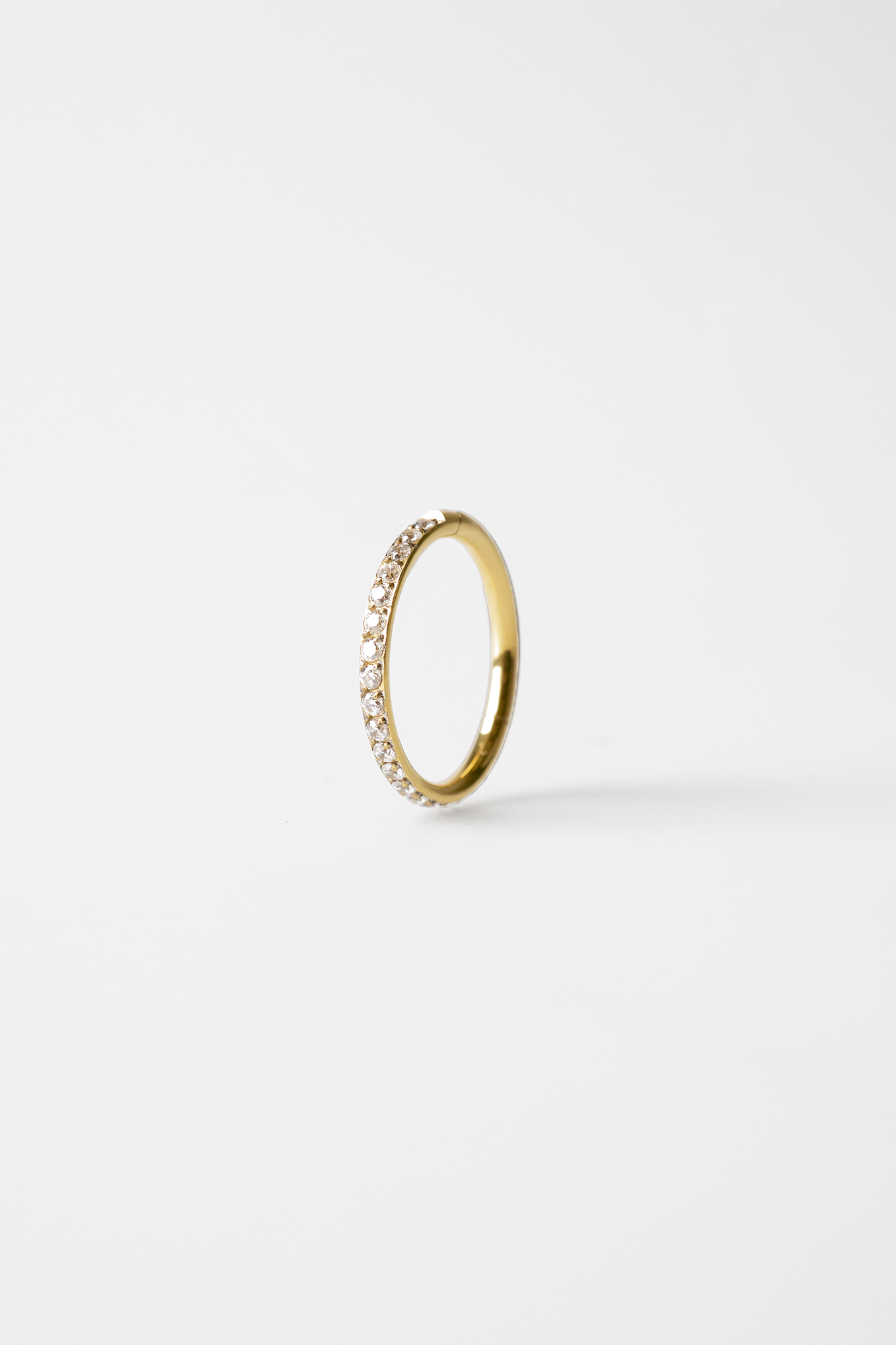 Piercing XS Circonitas 10mm