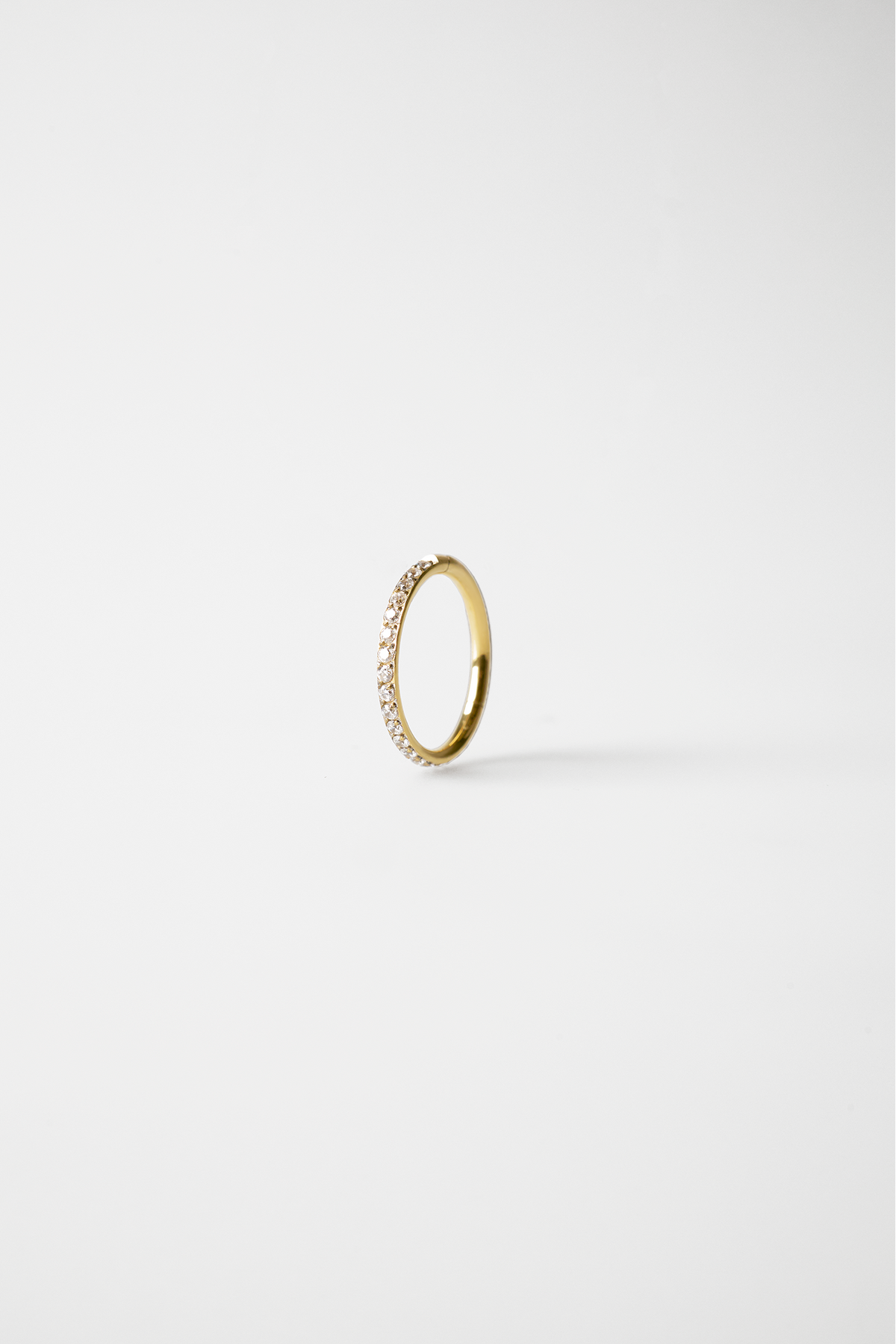 XS Zirconia Piercing (Unit)