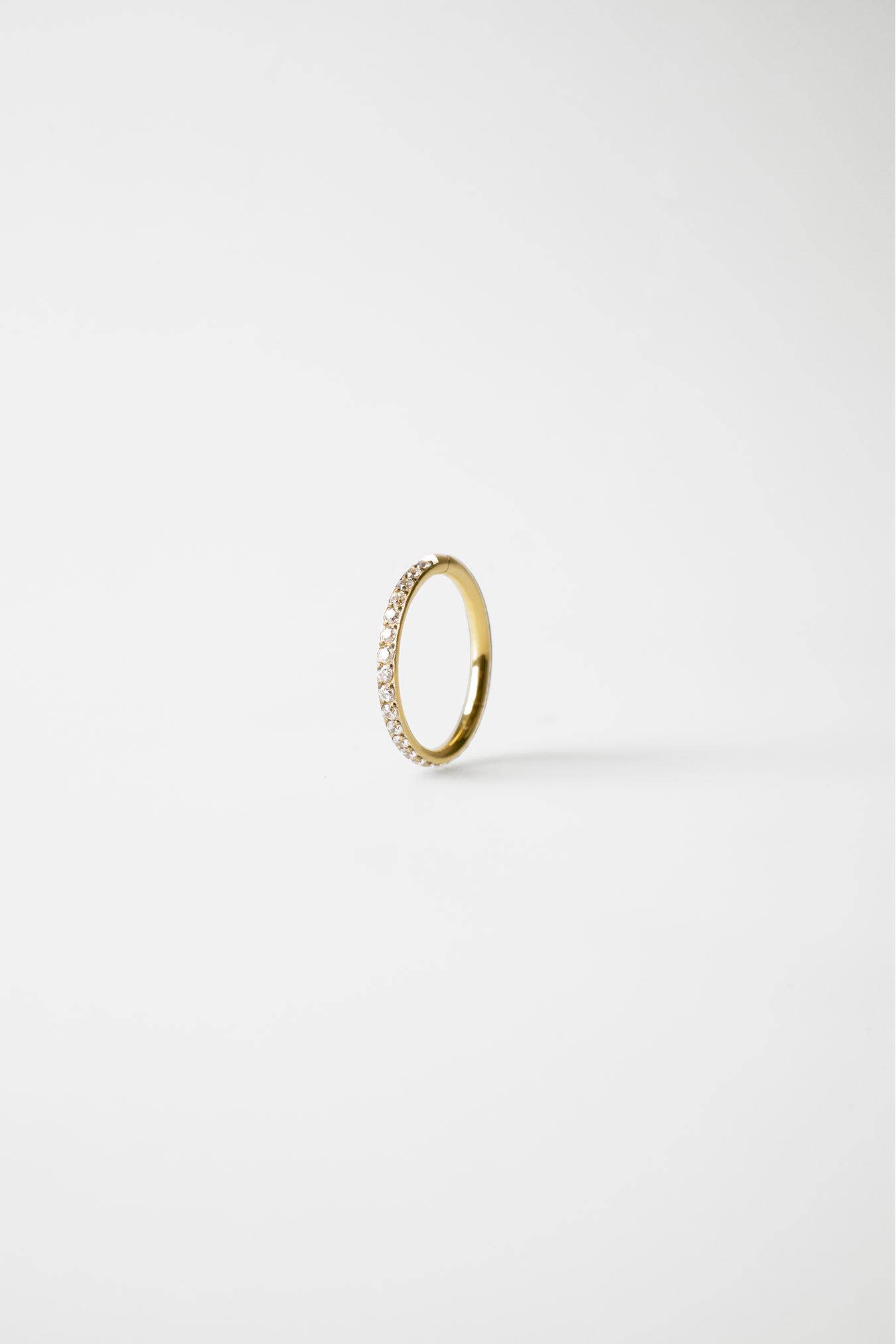 Piercing XS Circonitas 6mm