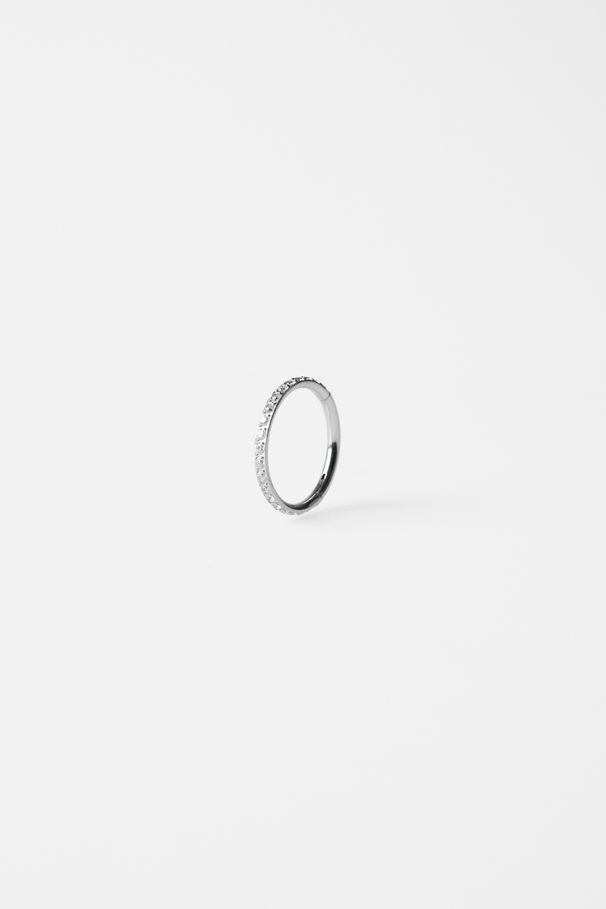 XS Zirconia Piercing (Unit)