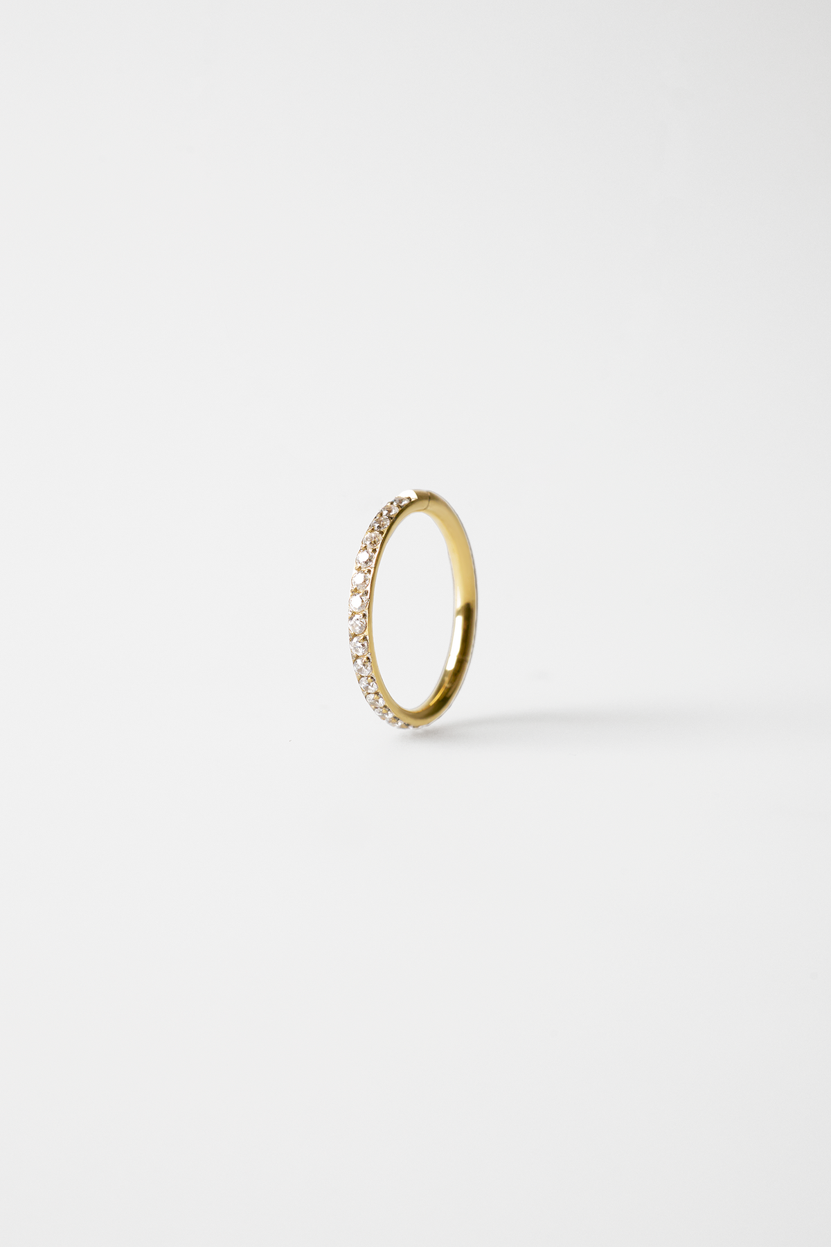 XS Zirconia Piercing (Unit)