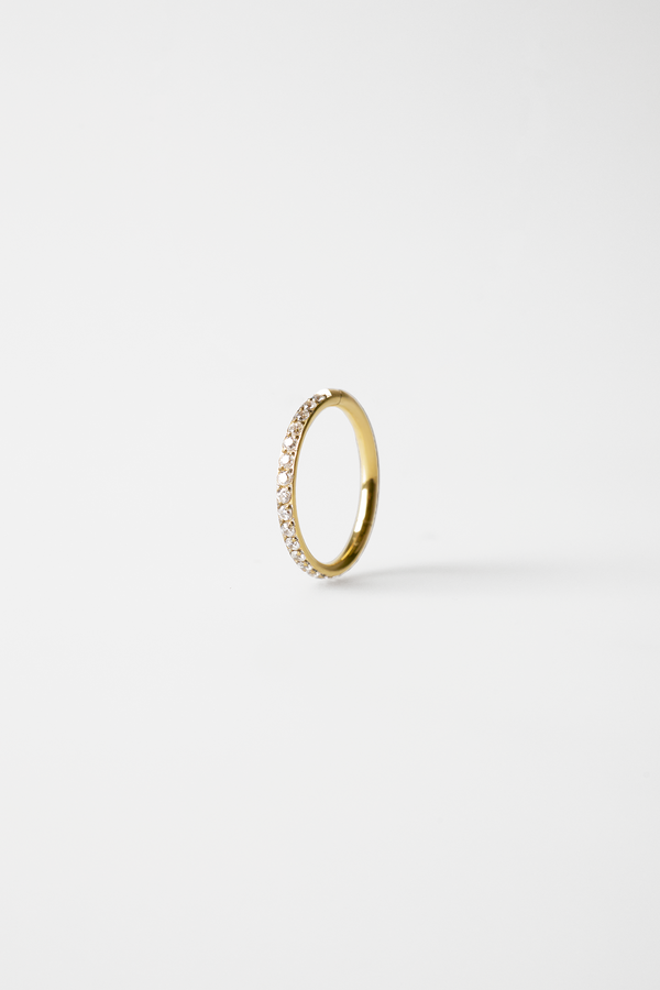 Piercing XS Zircone (Unité)