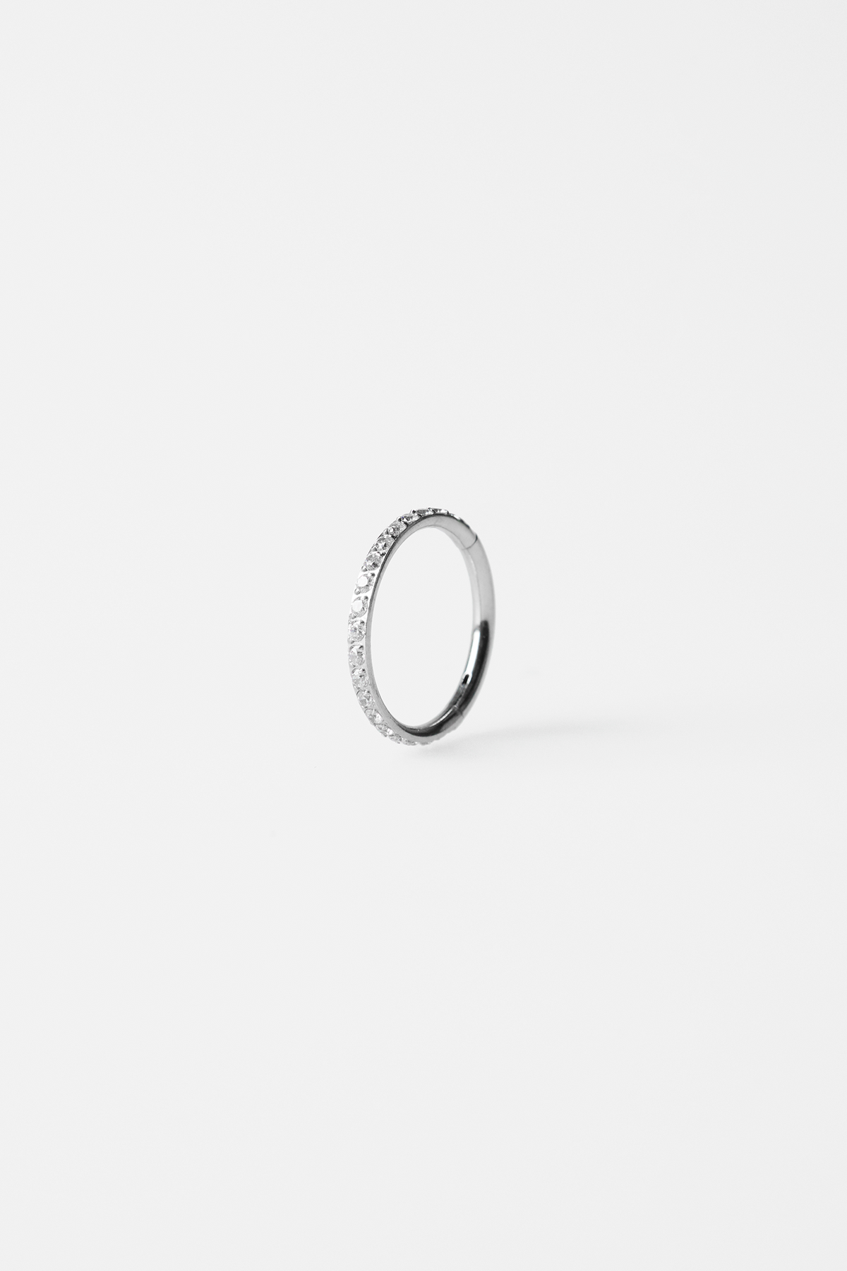 XS Zirconia Piercing (Unit)