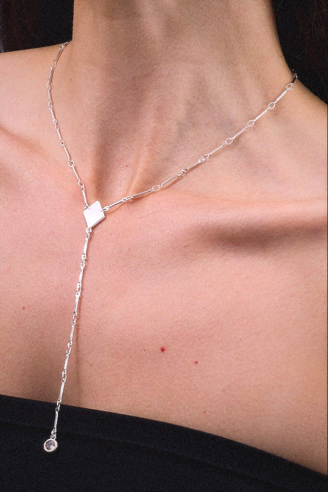 Collier Losange