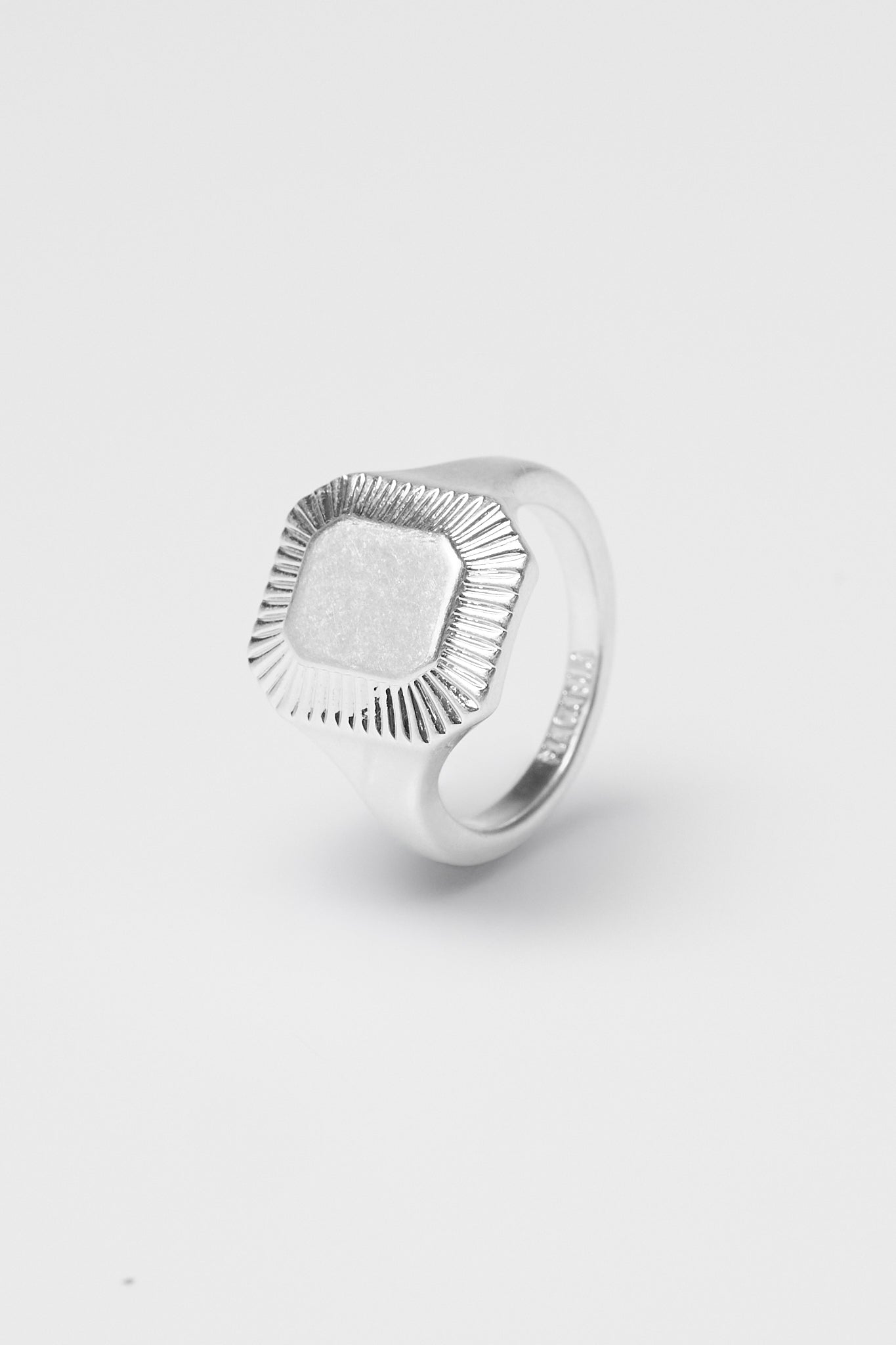Bague Egipto