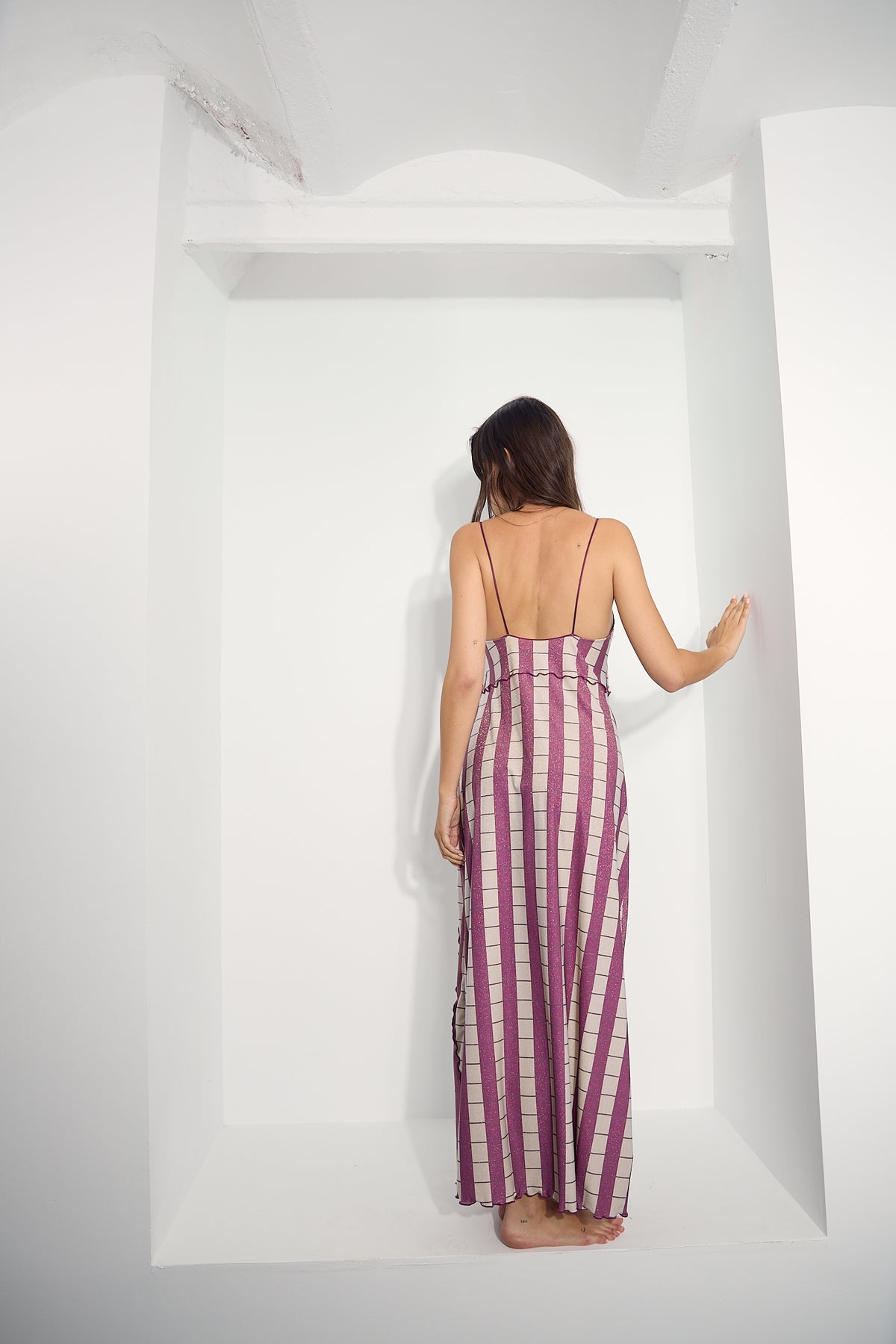 Vestido Portofino