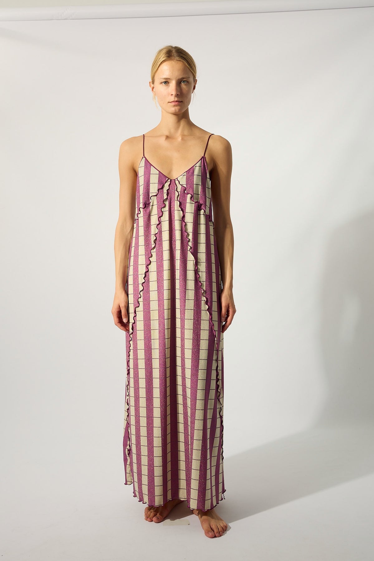 Vestido Portofino