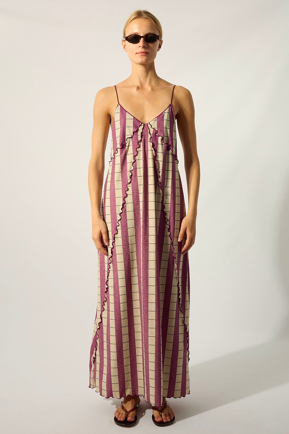 Vestido Portofino