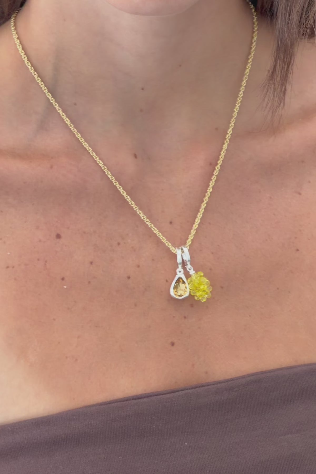 Charm Noviembre