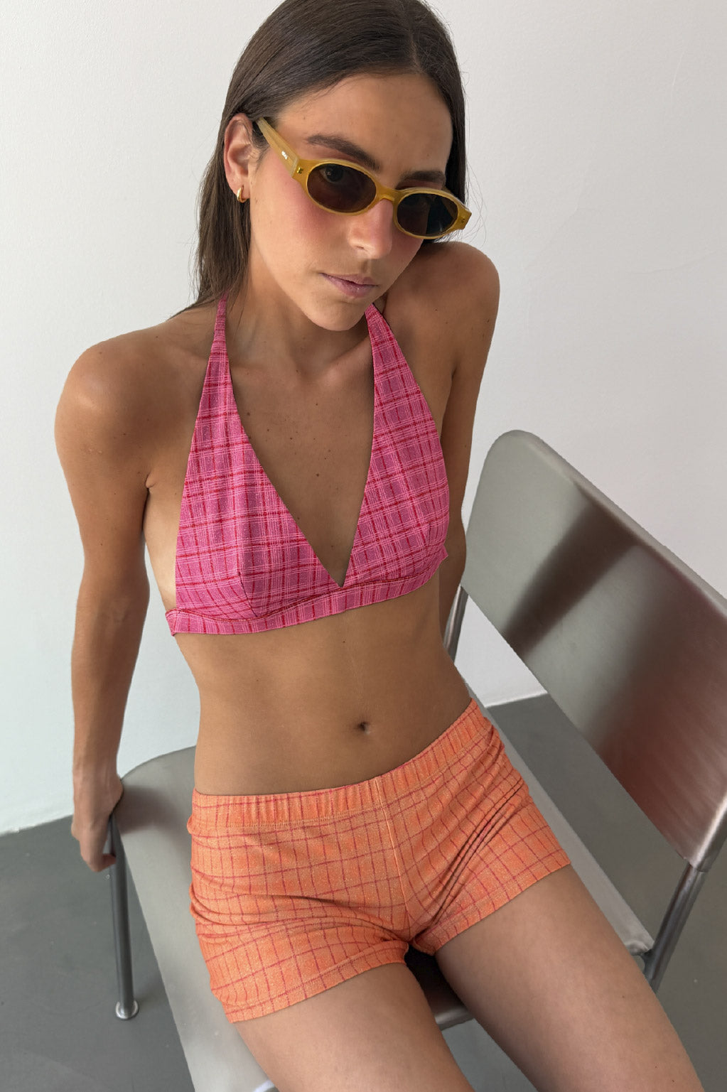 Shorts Puglia