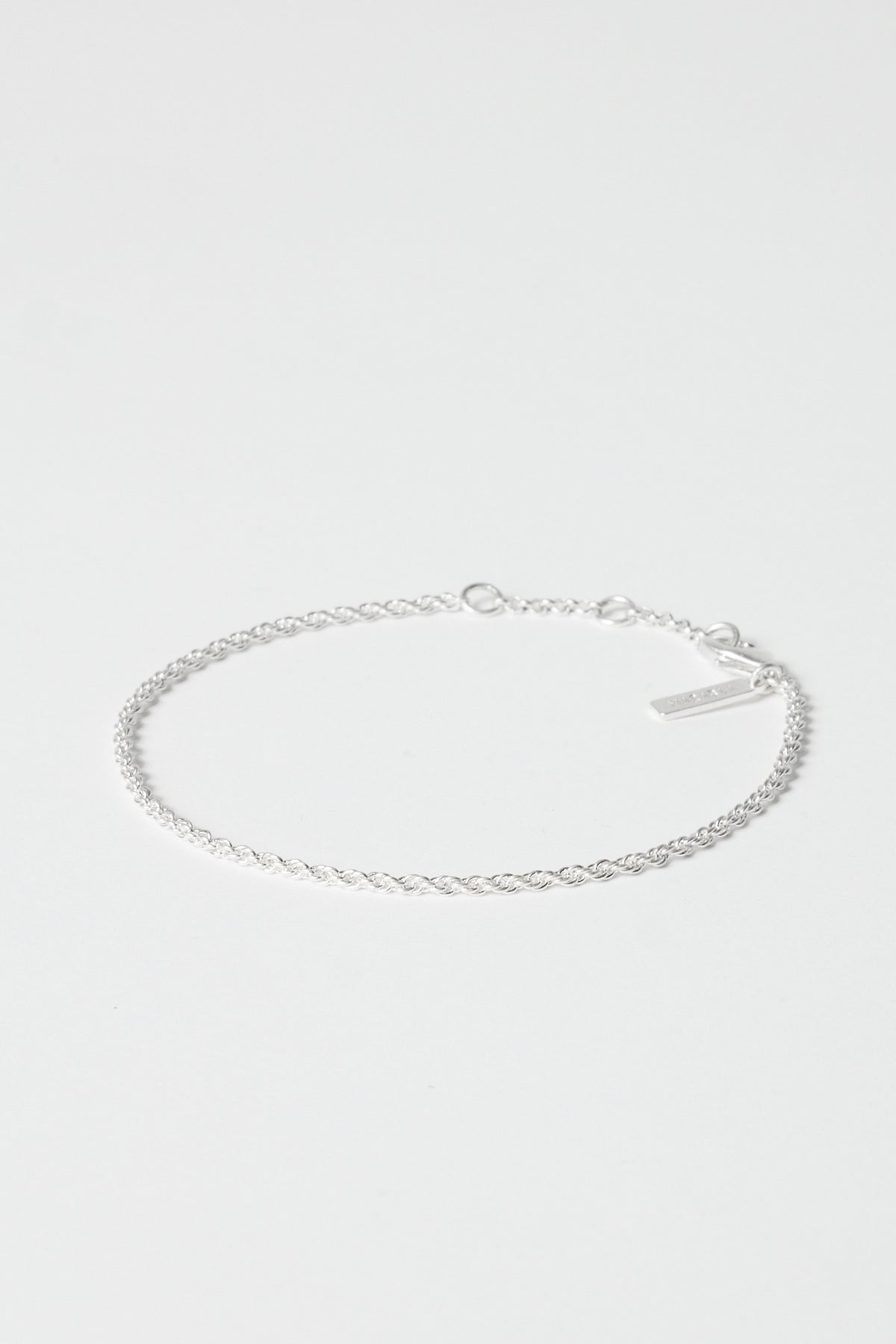 Pulsera Cordón