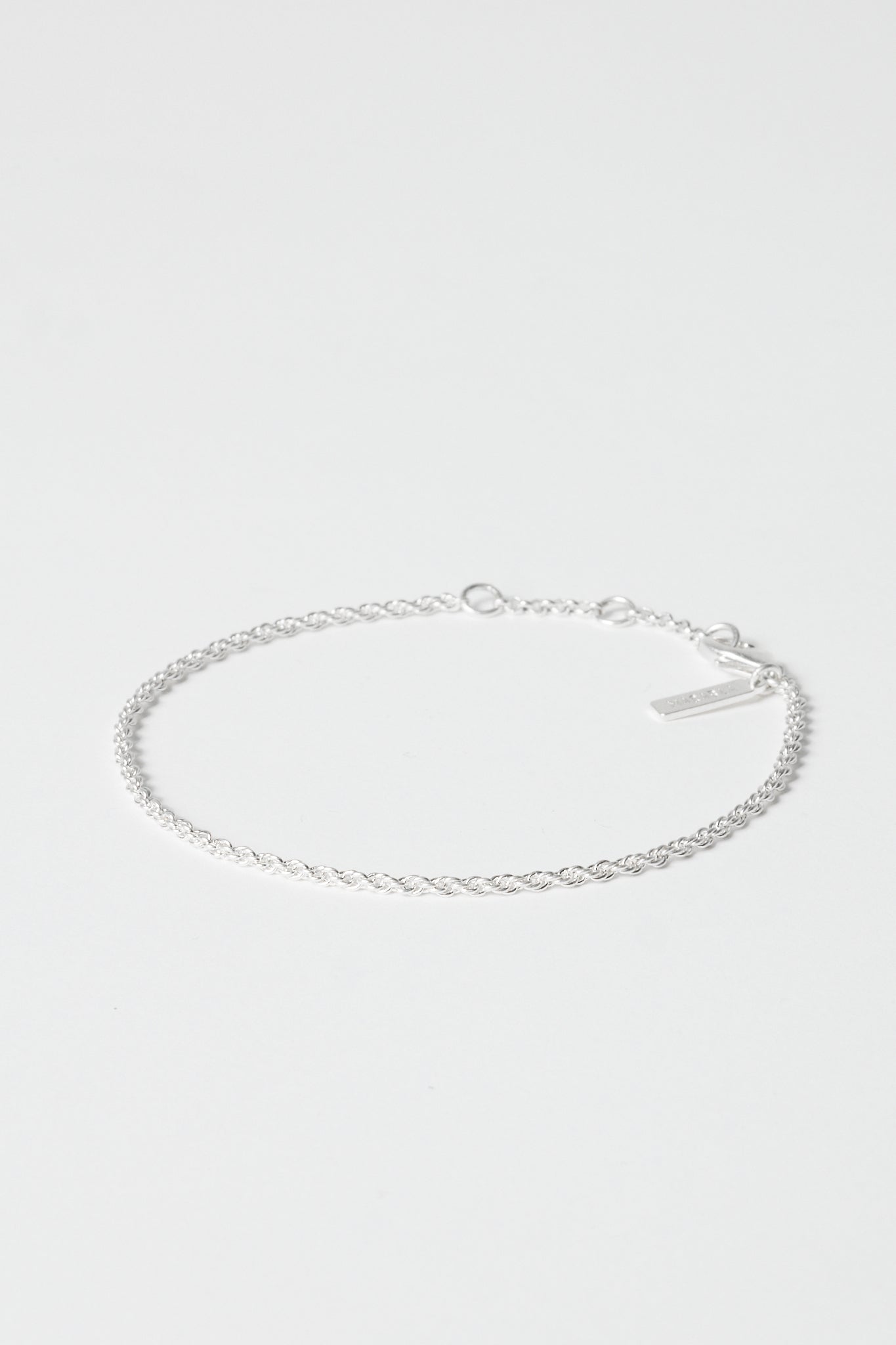Cord Bracelet