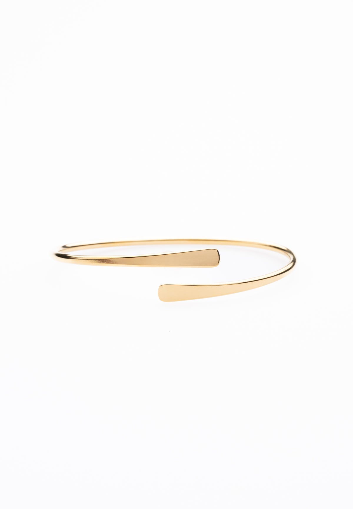 Pulsera Doble Fina