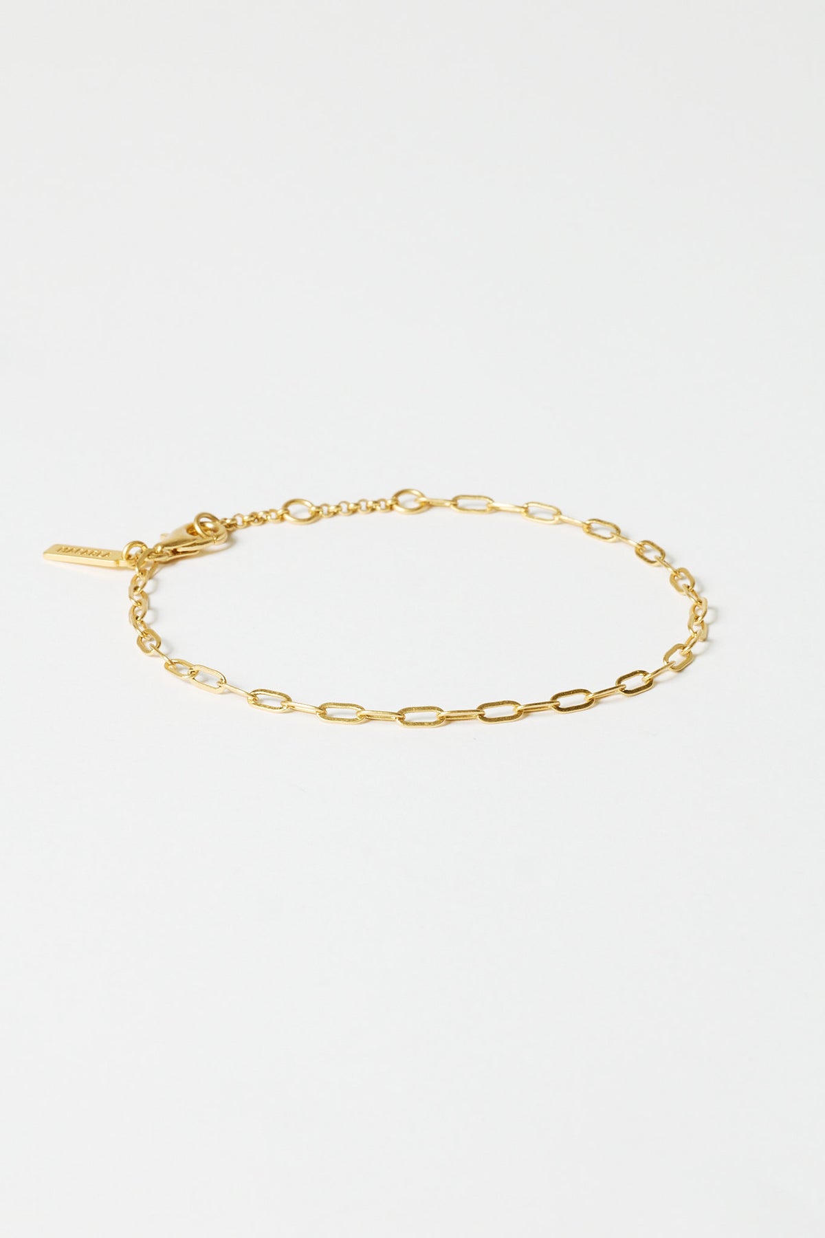 Pulsera Eslabones