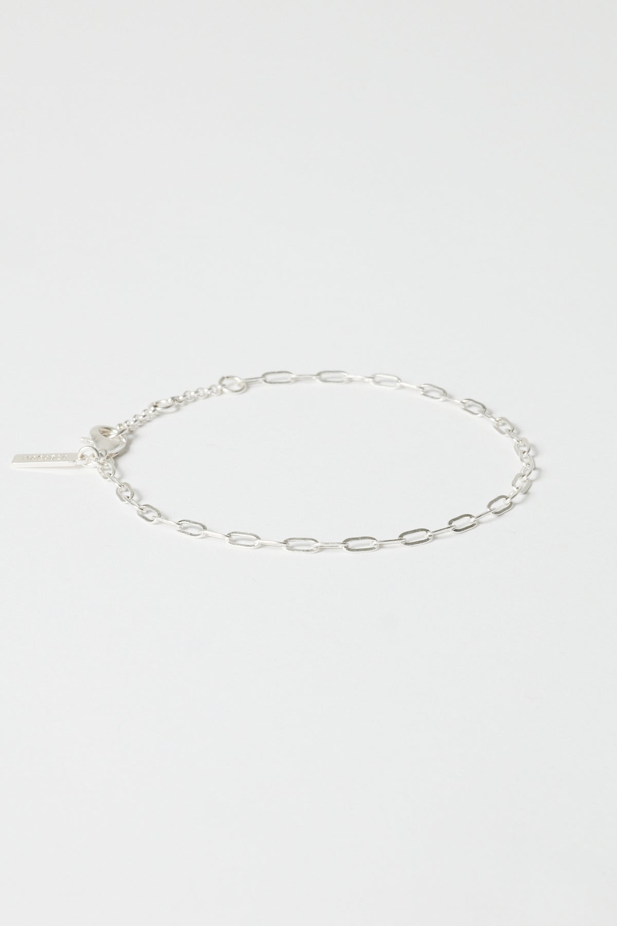 Pulsera Eslabones