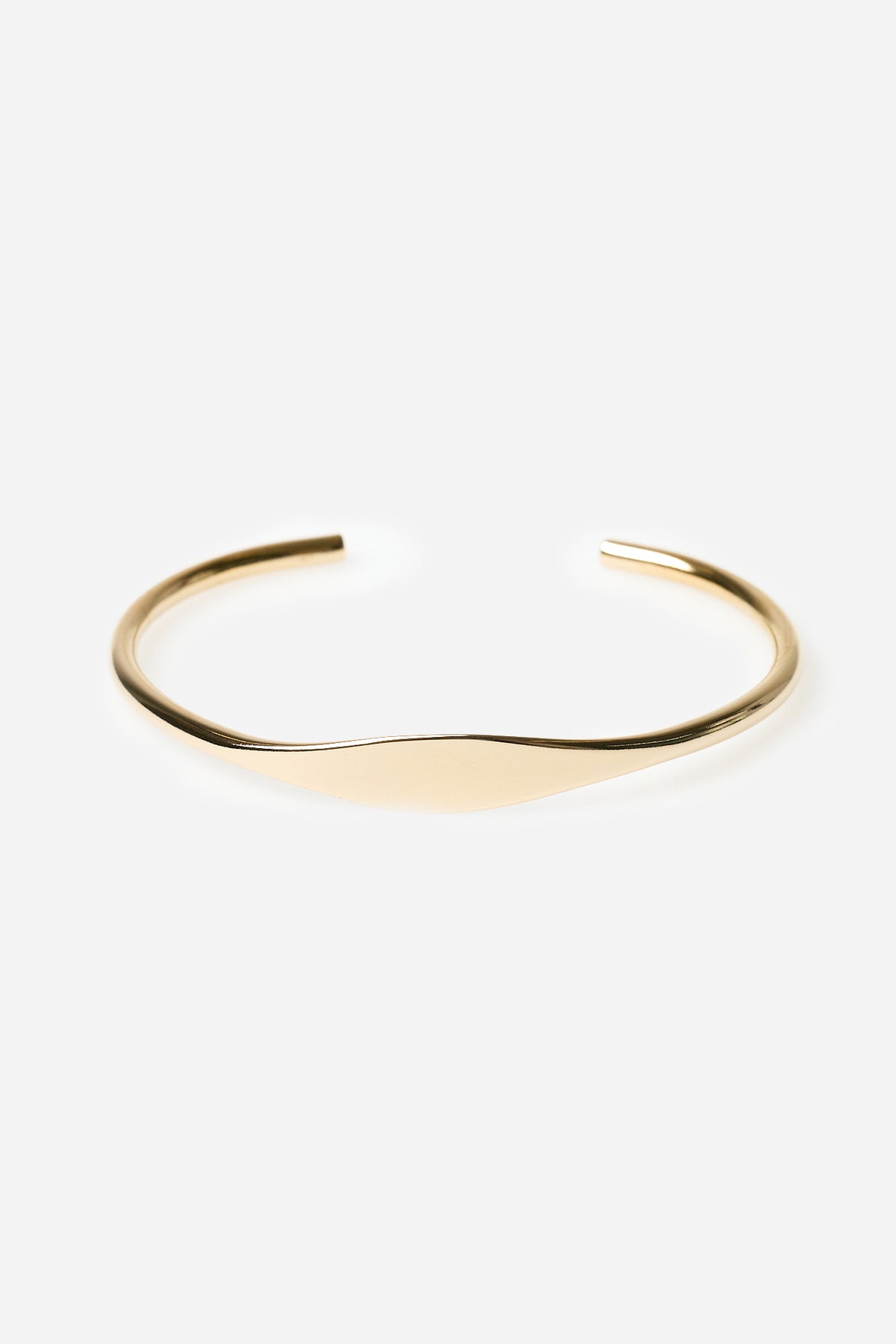 Oval Bracelet