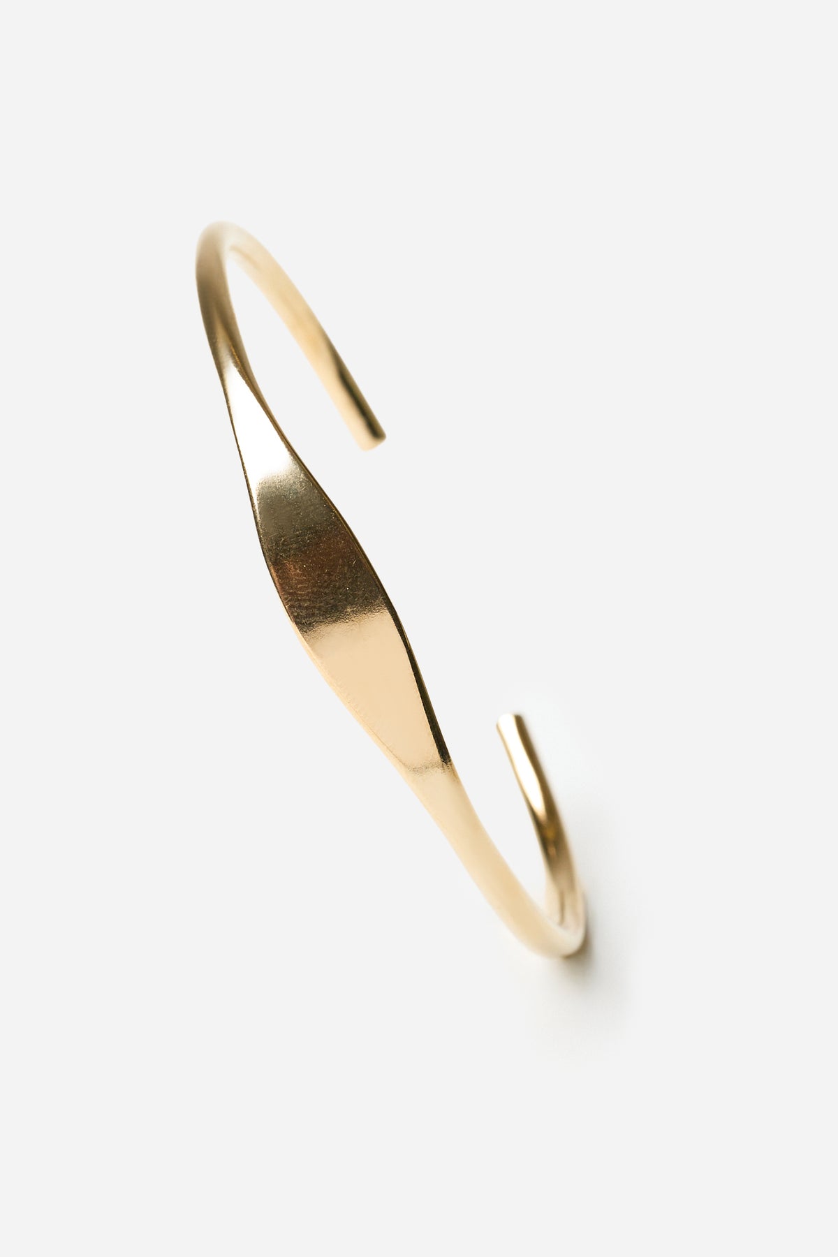 Oval Bracelet