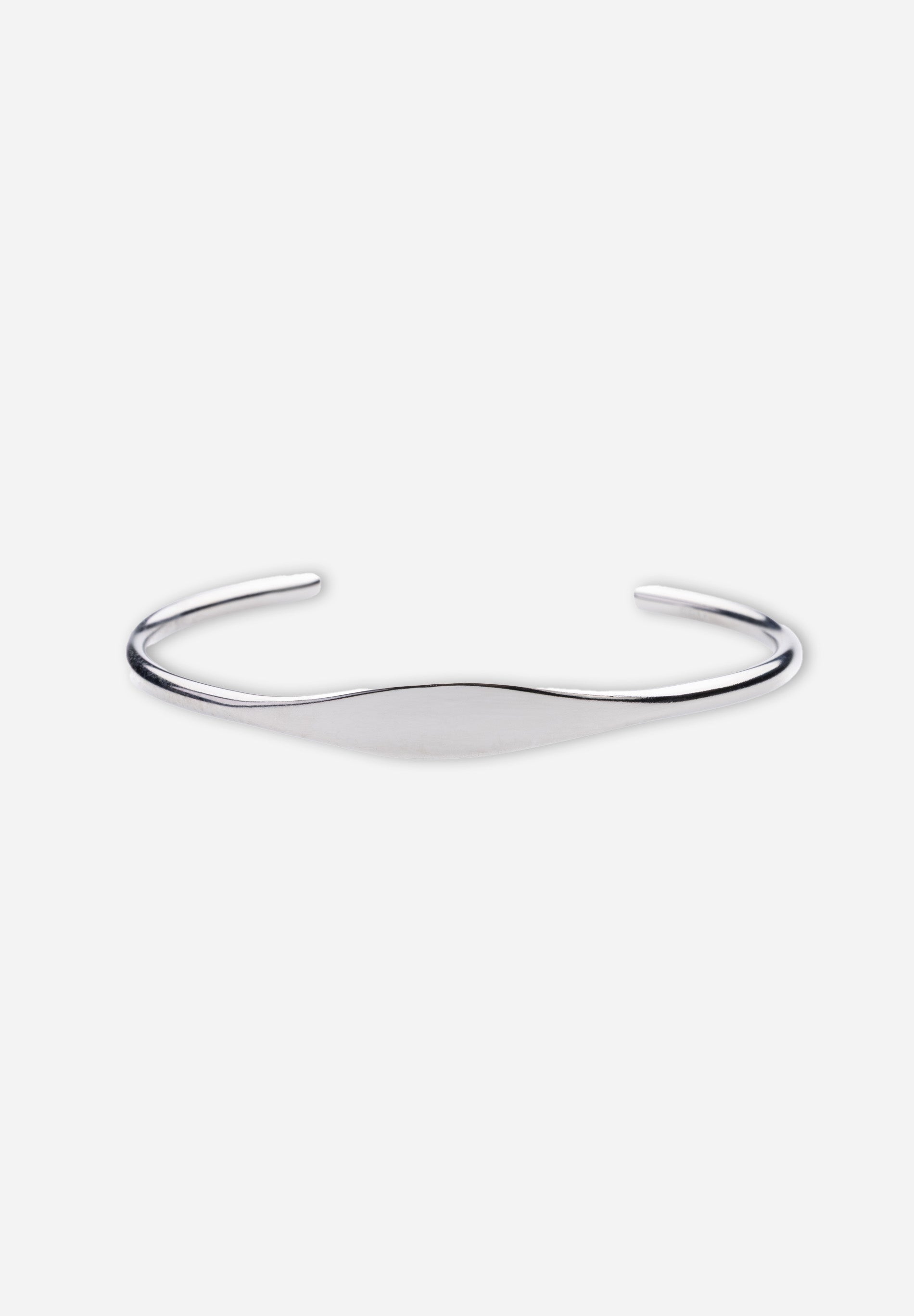 Oval Bracelet