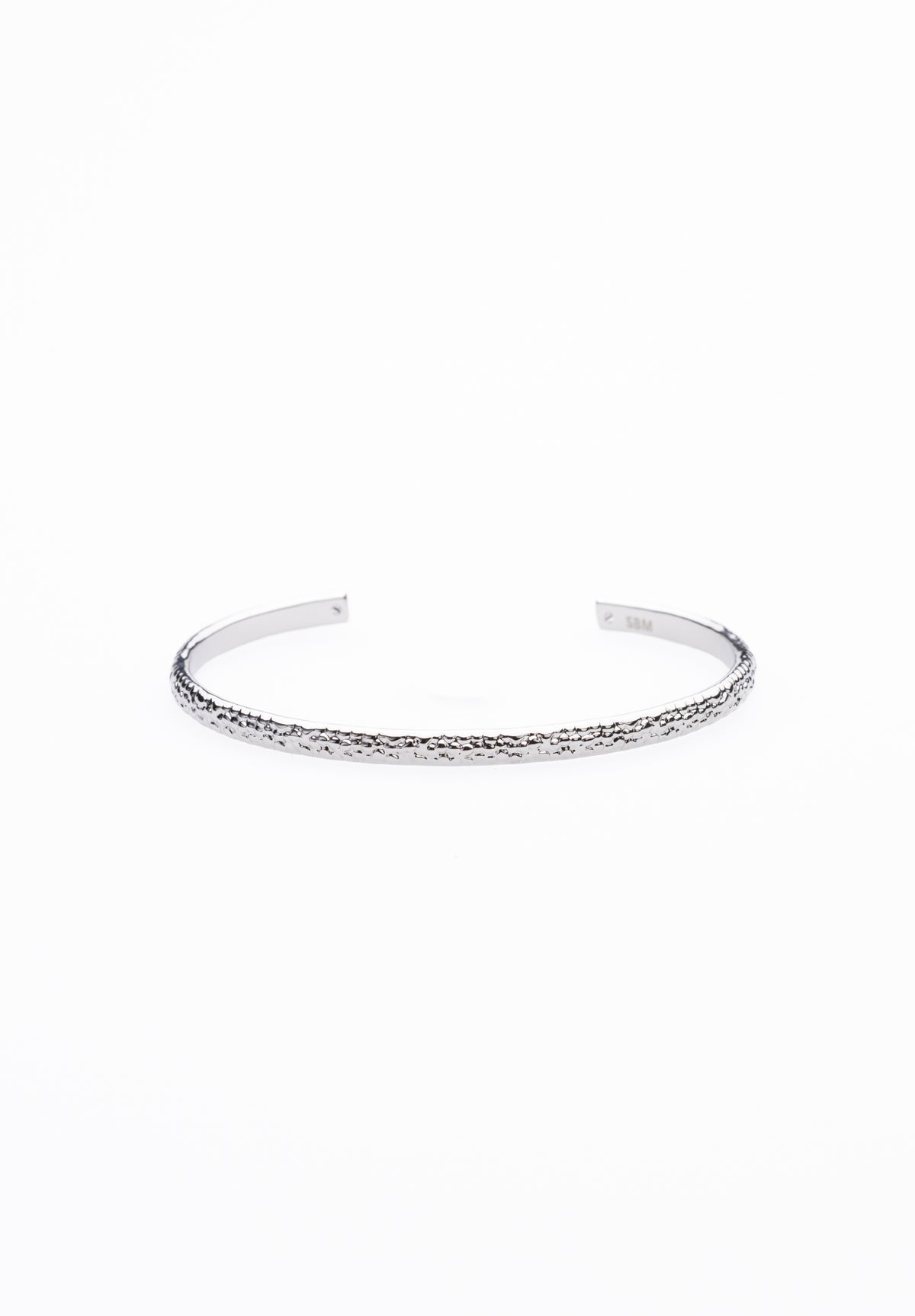 Pulsera Thin Bubbles