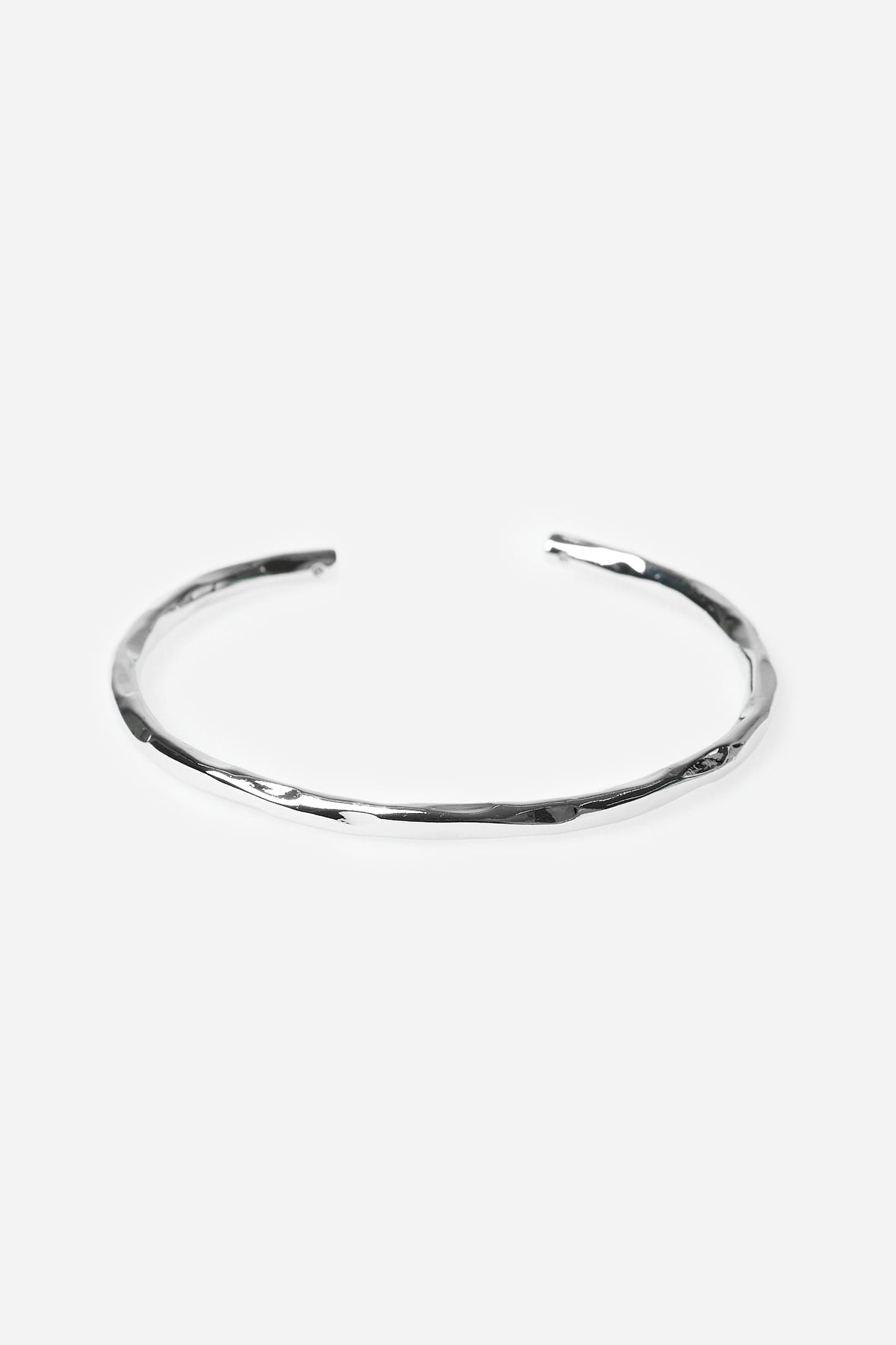 Pulsera Thin Irregular