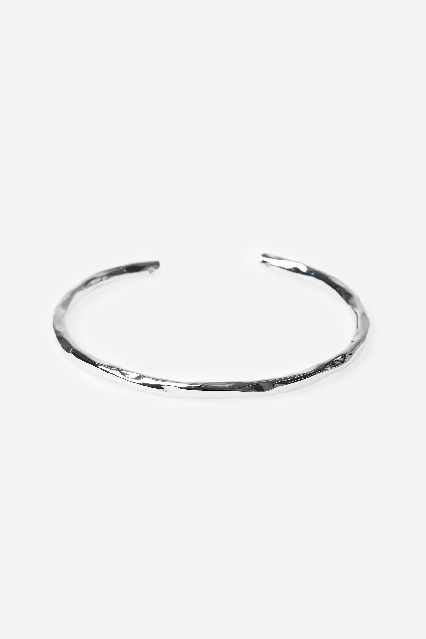 Pulsera Thin Irregular