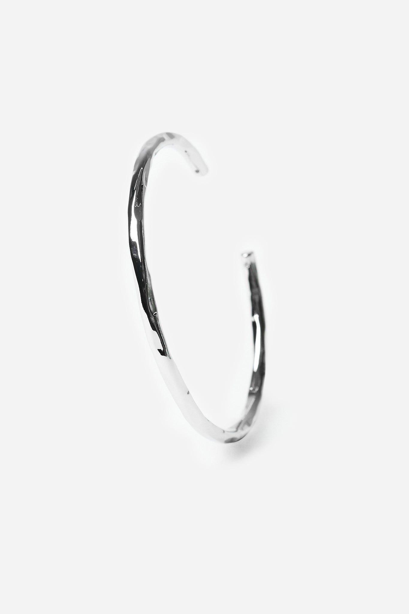 Pulsera Thin Irregular
