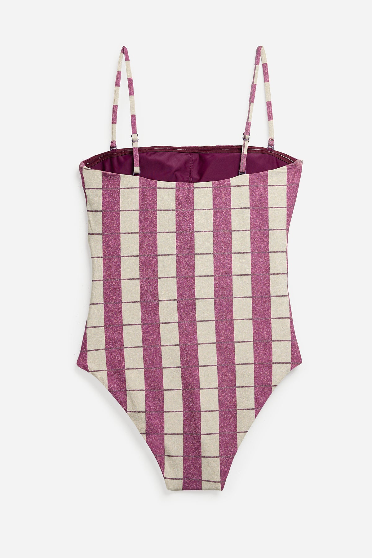 Traje de Baño Recto Portofino