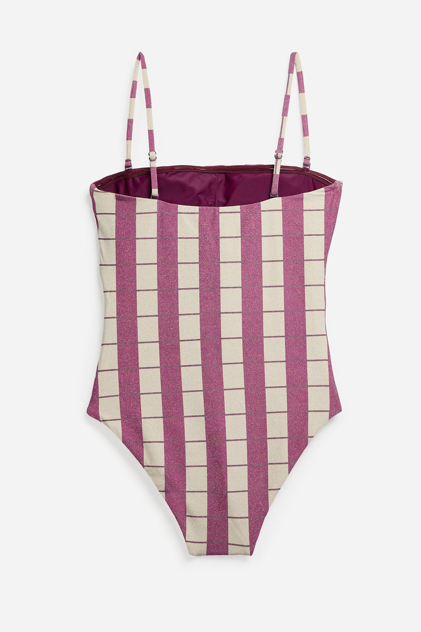Maillot de Bain Droit Portofino