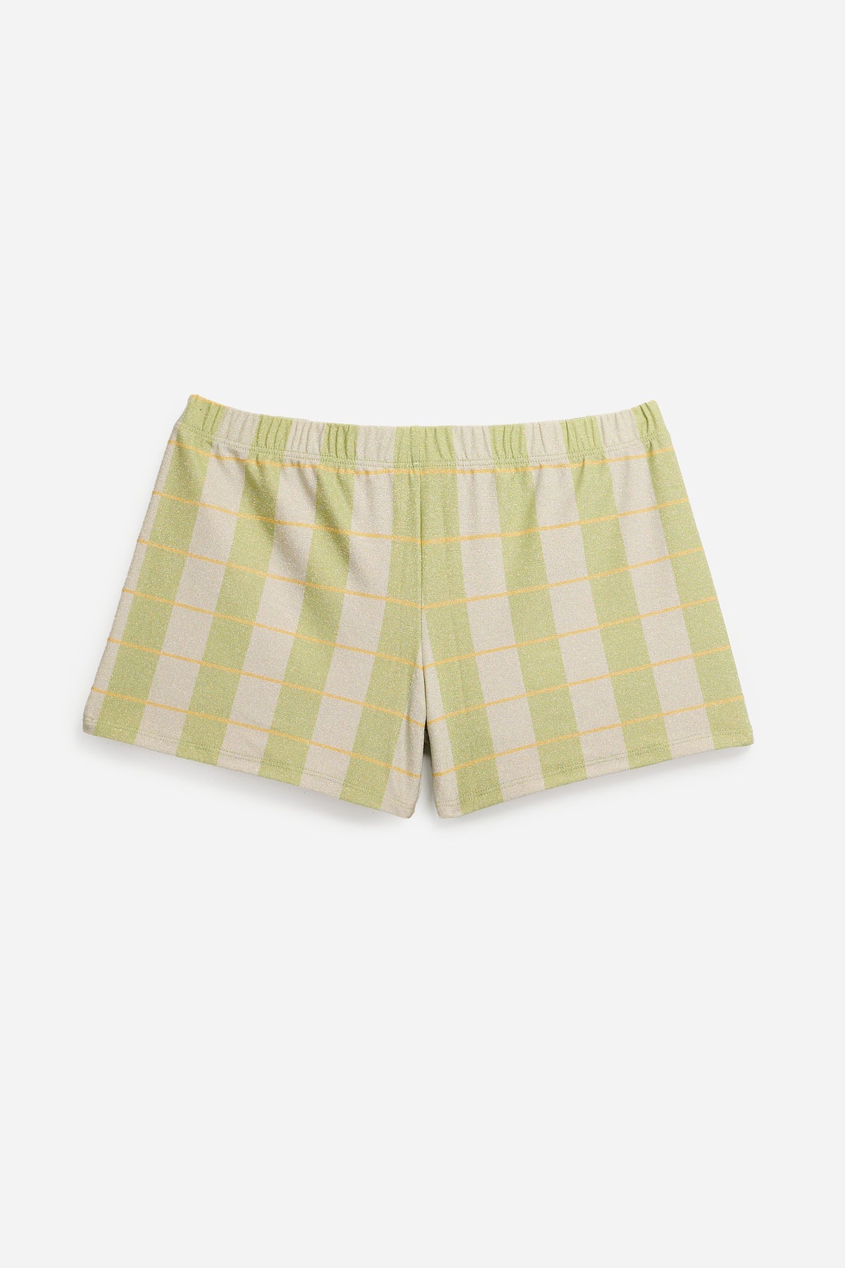Shorts Capri