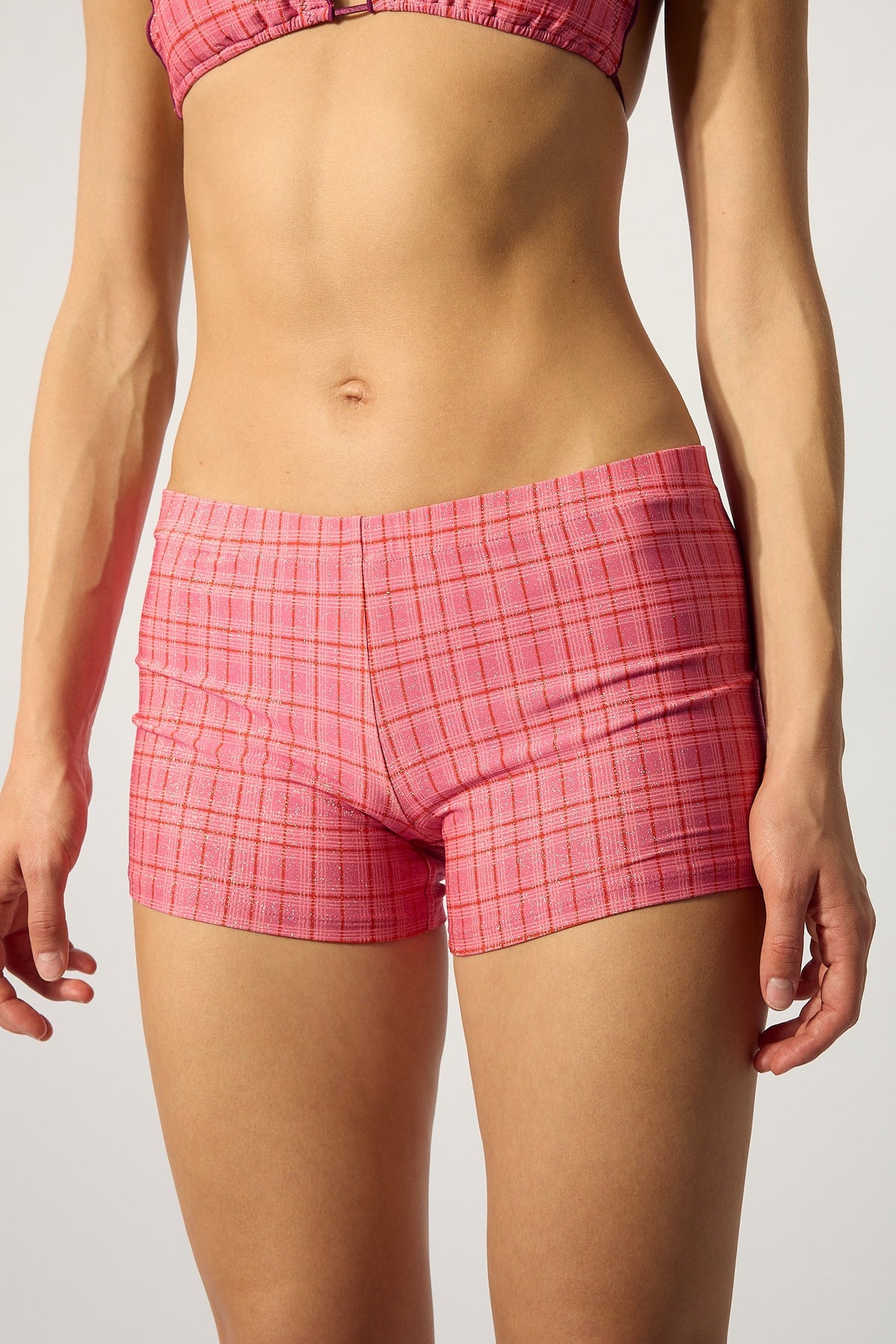 Shorts Positano