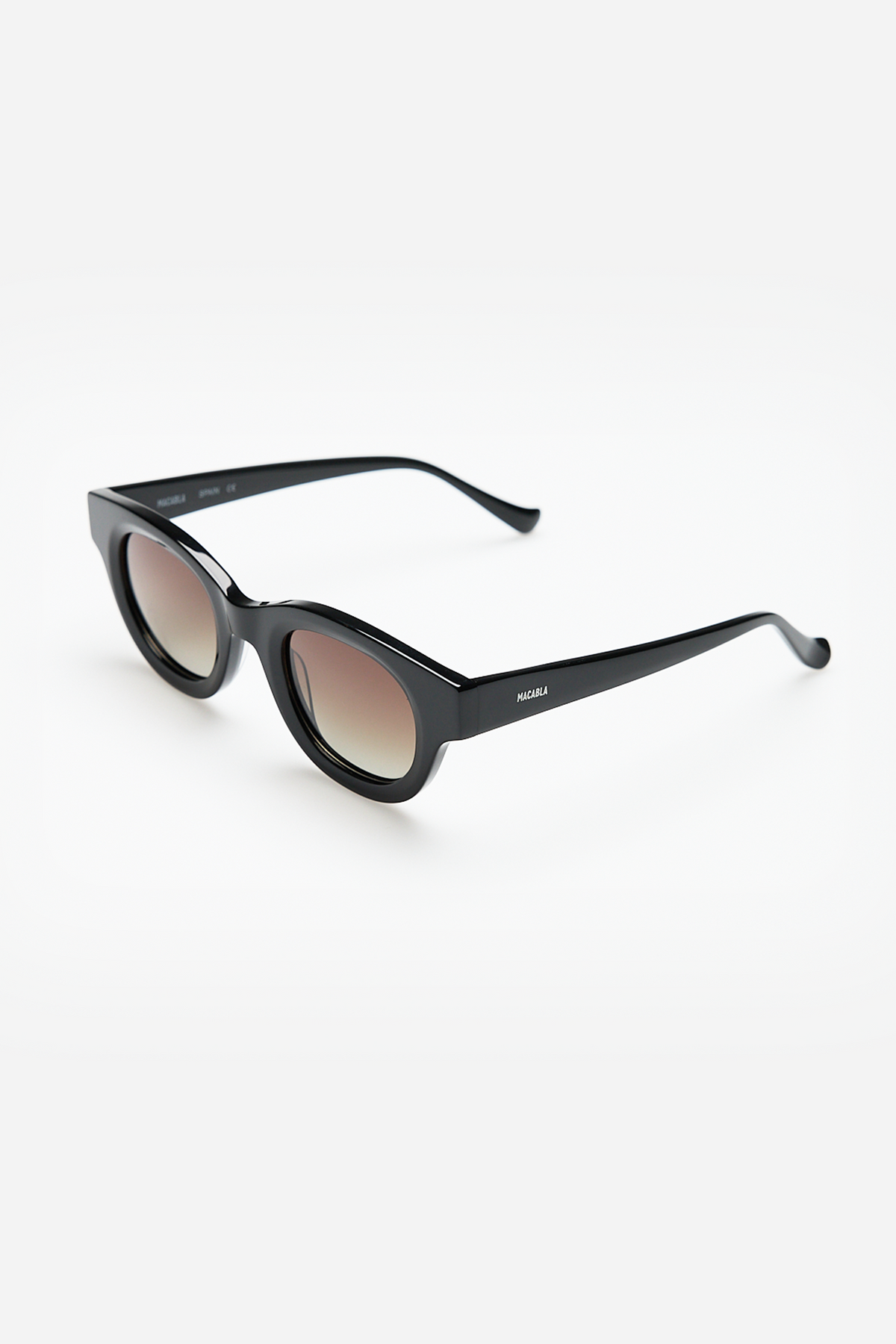 Gafas de Sol Rita Negro