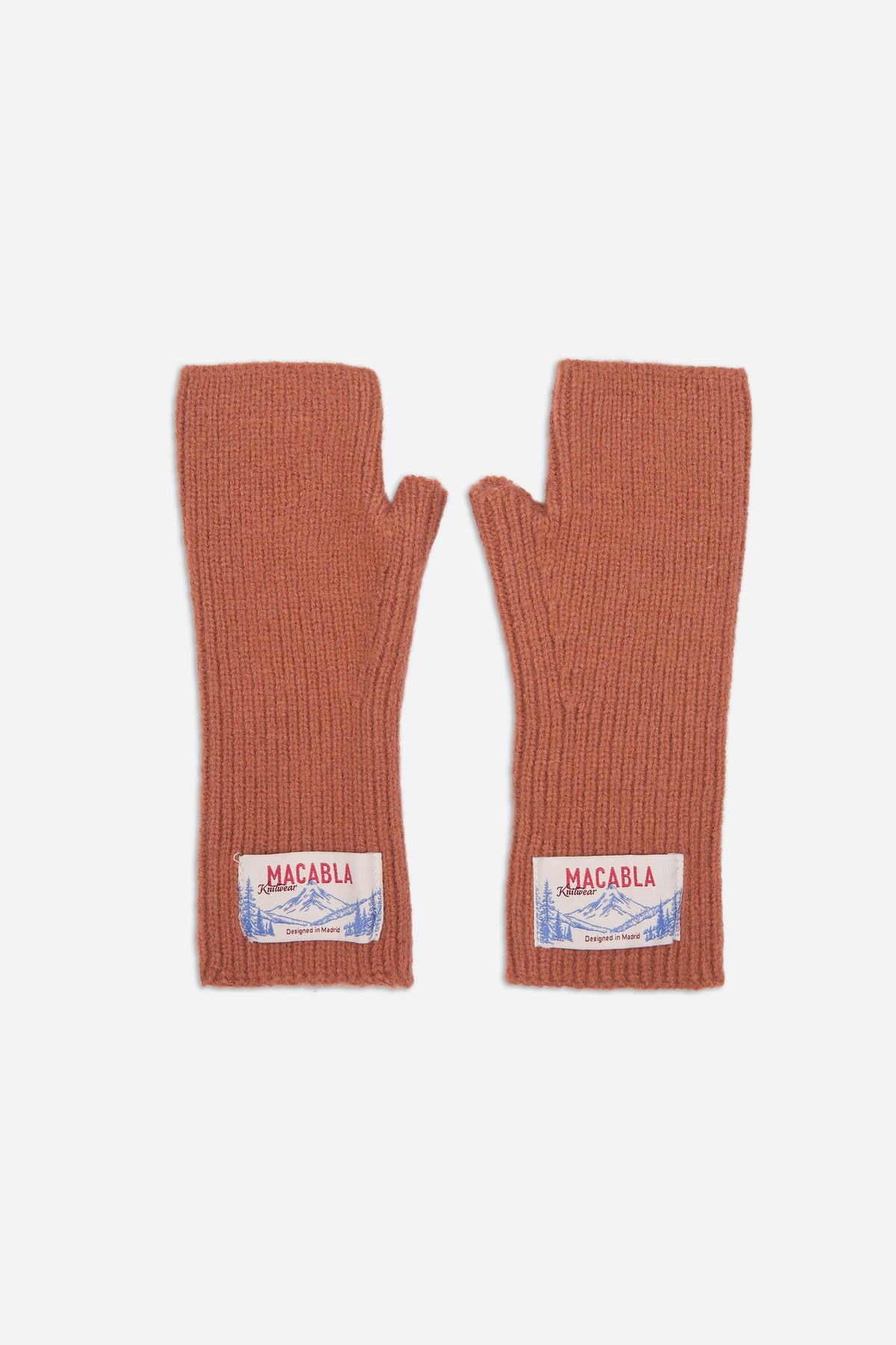 Tile Mittens