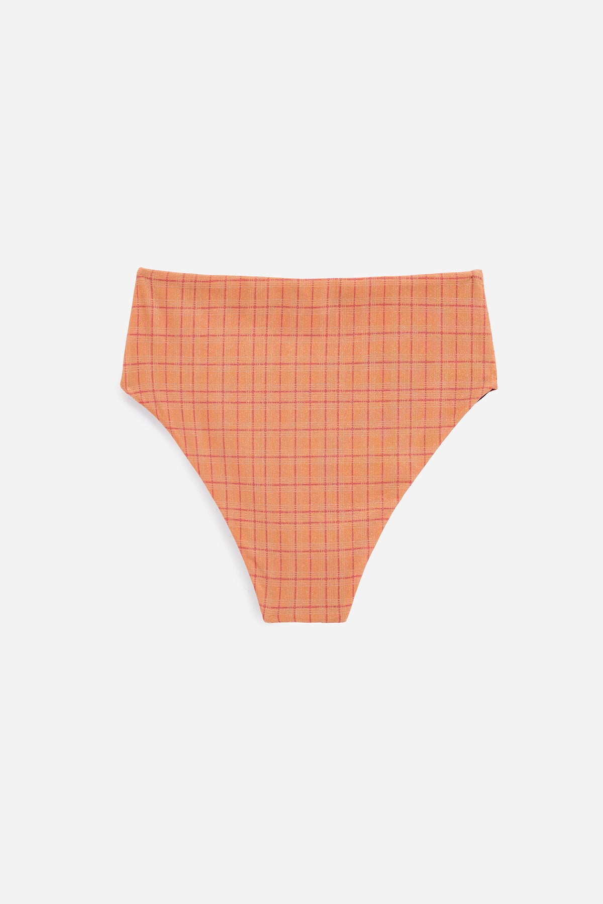 Bikini Bottom Tiro Alto Puglia