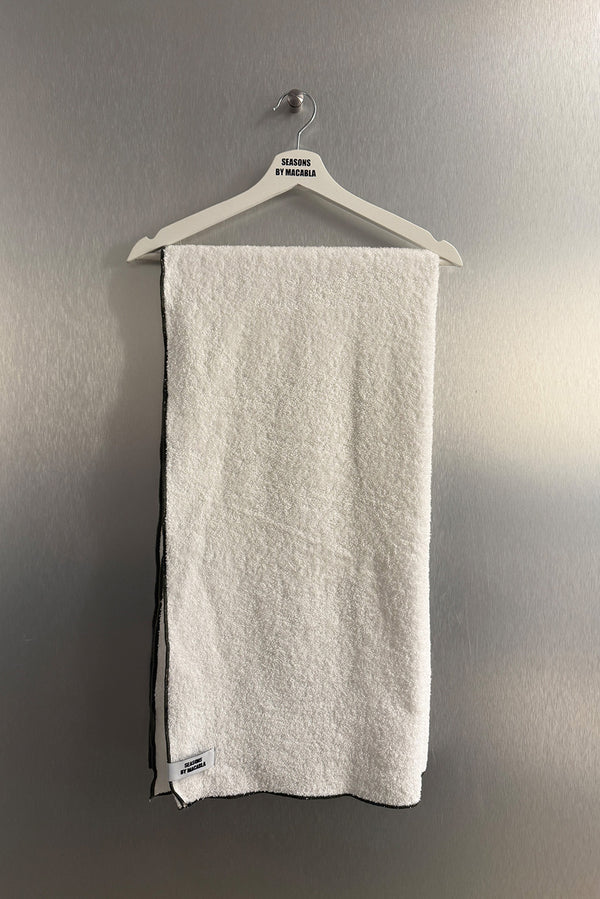 Toalla Rib Ducha
