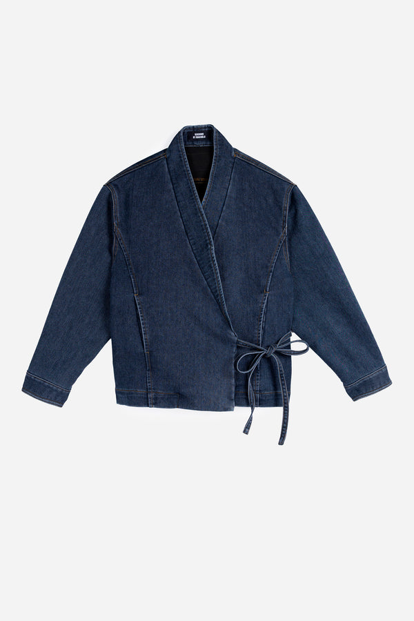 Chaqueta Tokyo