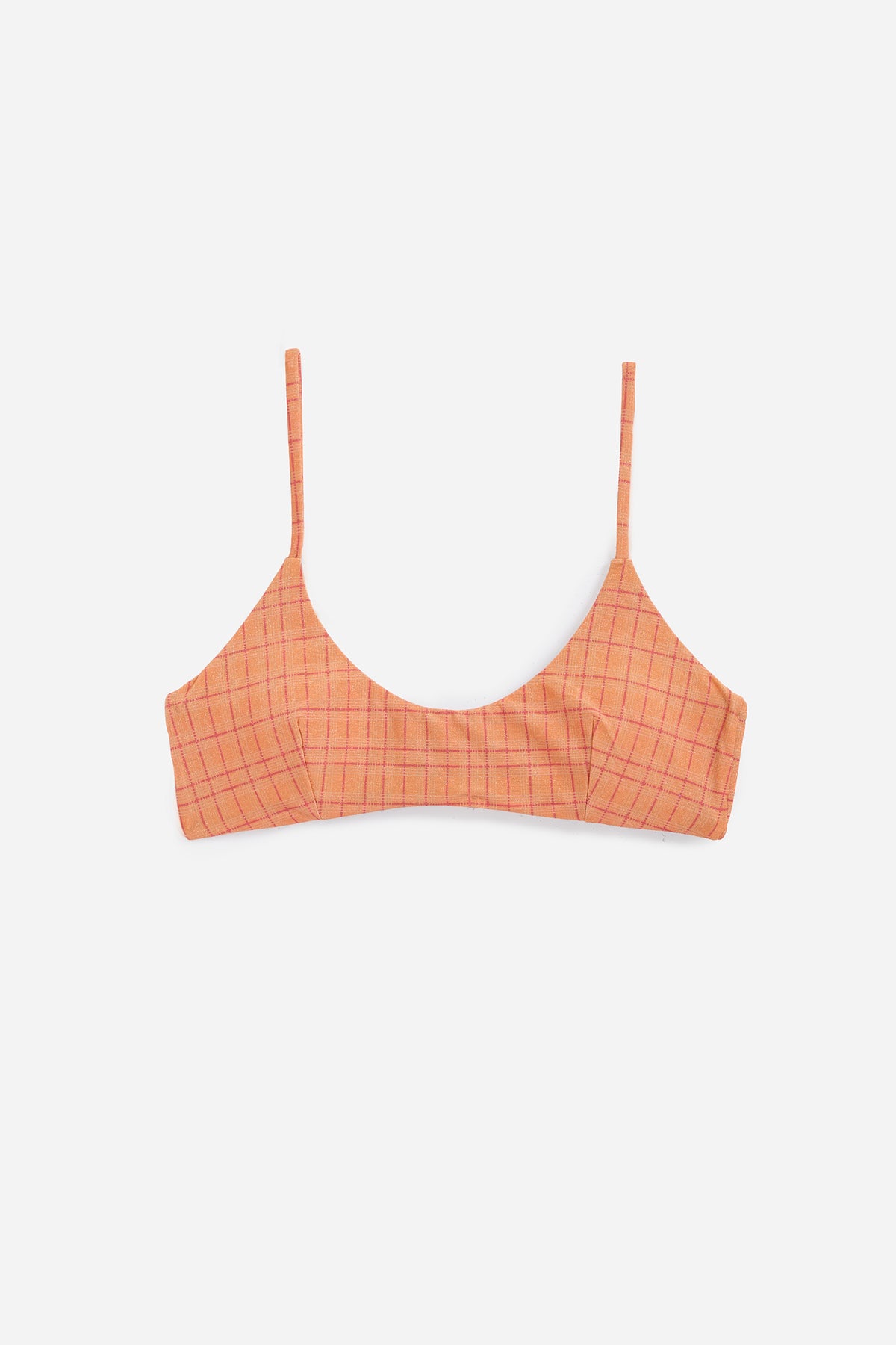 Bikini Top Básico Puglia