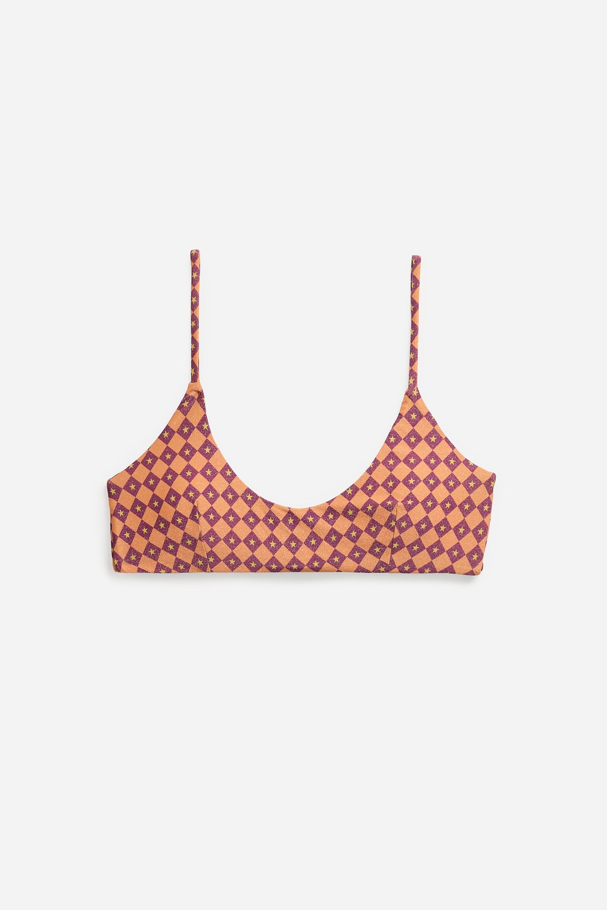 Bikini Top Básico Toscana