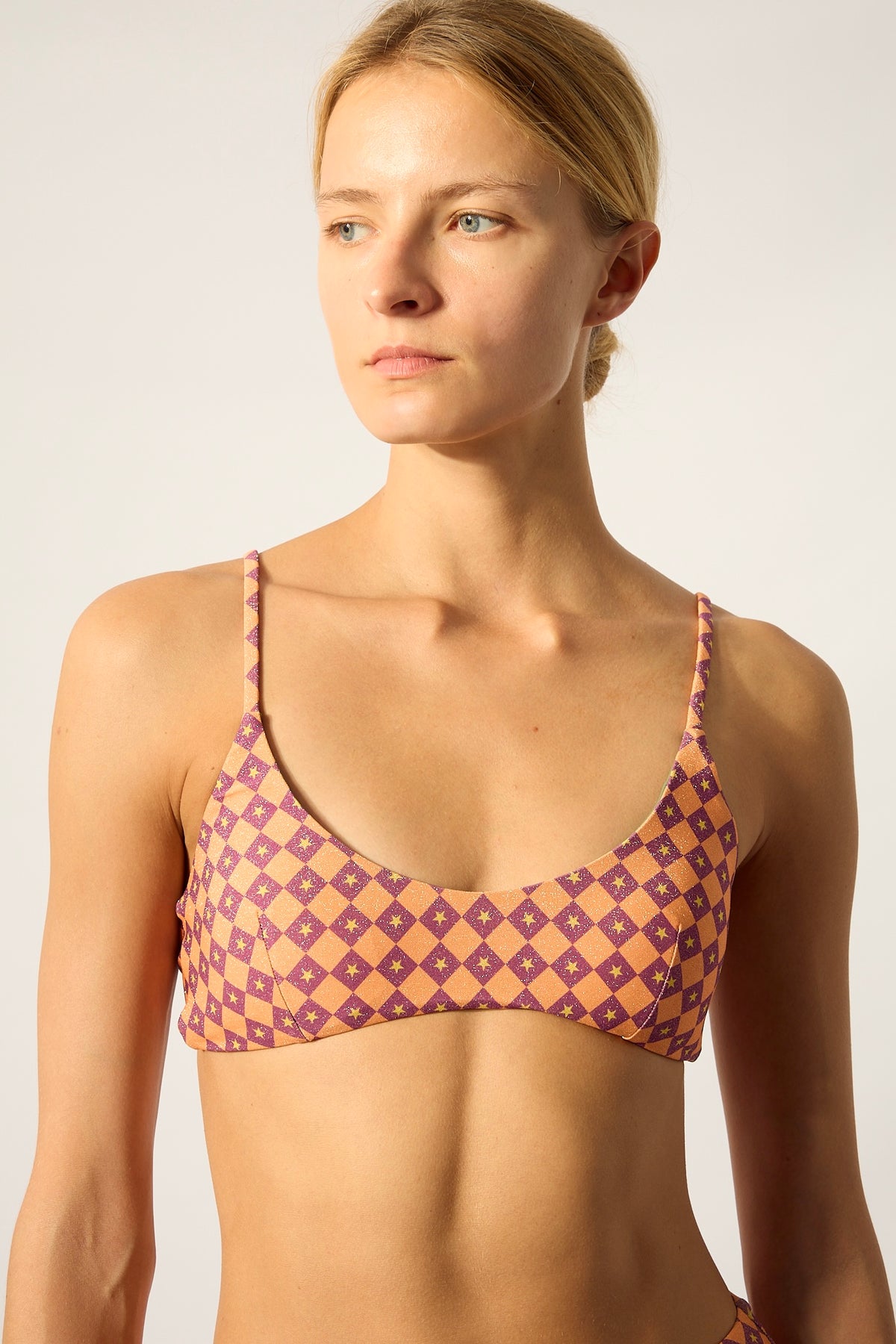 Bikini Top Básico Toscana