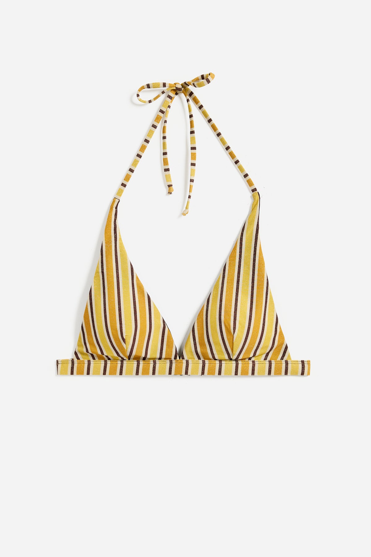 Bikini Top Halter Amalfi