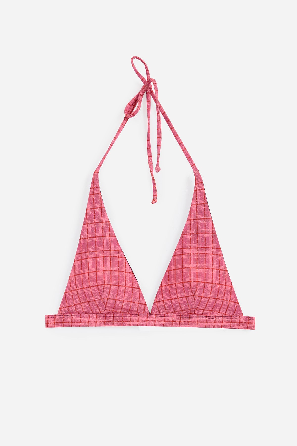 Bikini Top Halter Positano