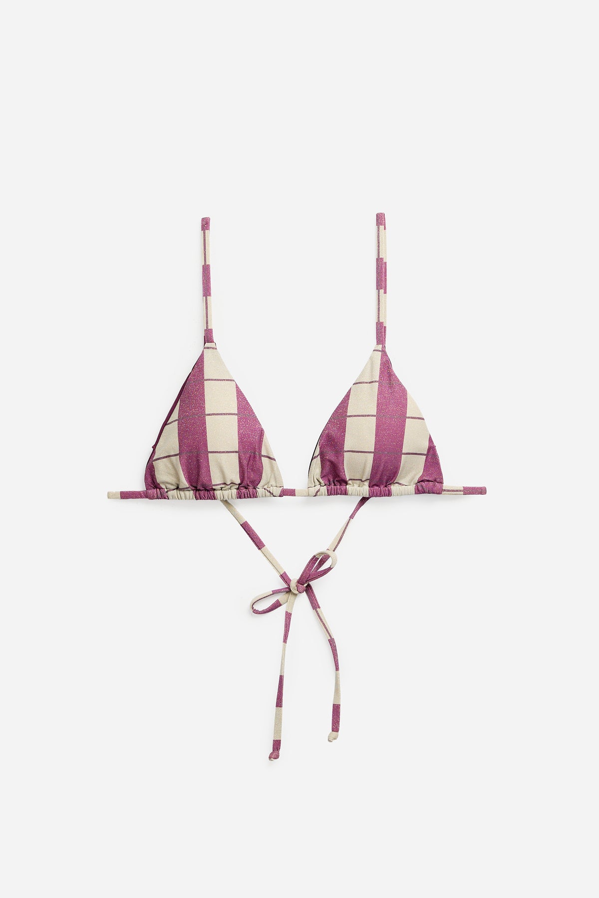 Bikini Top Triángulo Portofino