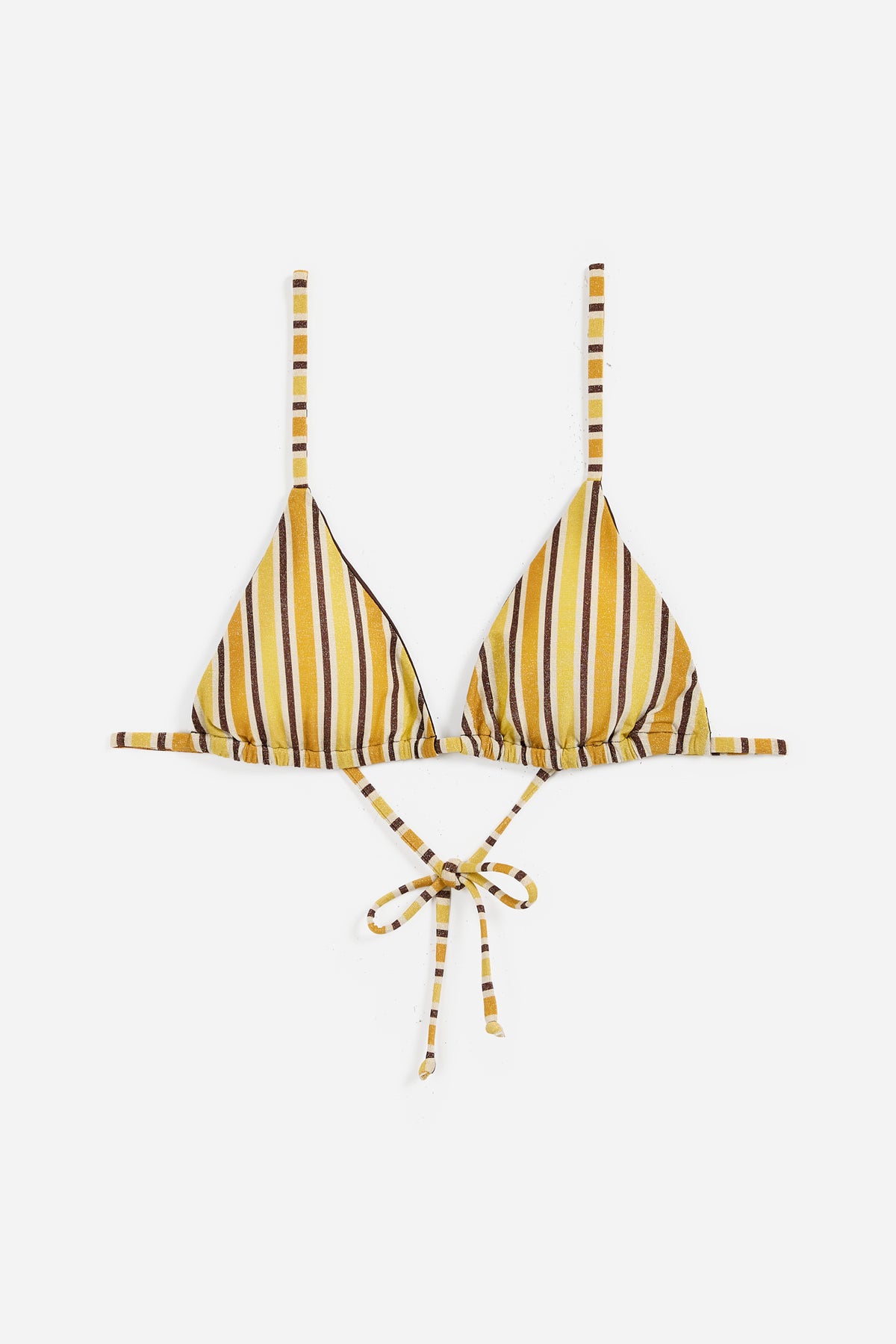 Bikini Top Triángulo Amalfi