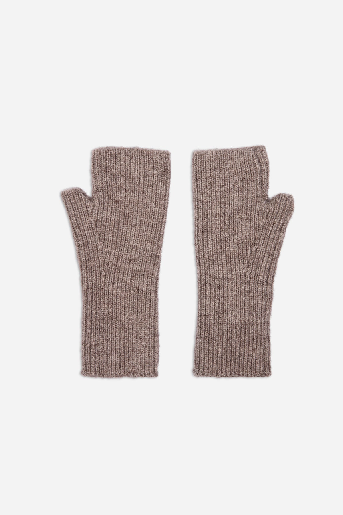 Mole Mittens
