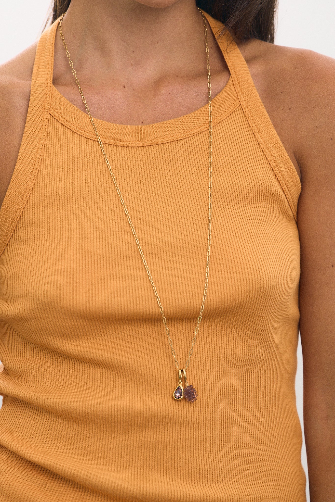 Charm Uva Morada