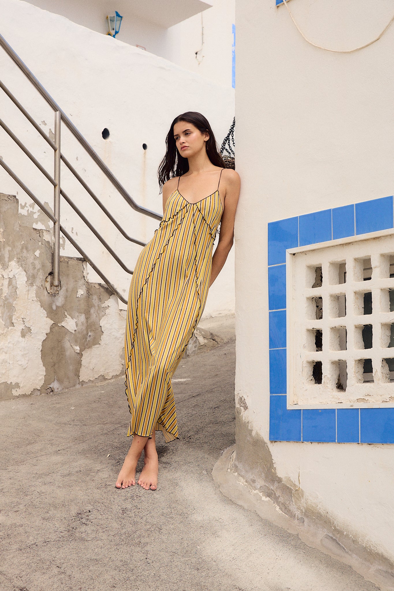 Robe Amalfi