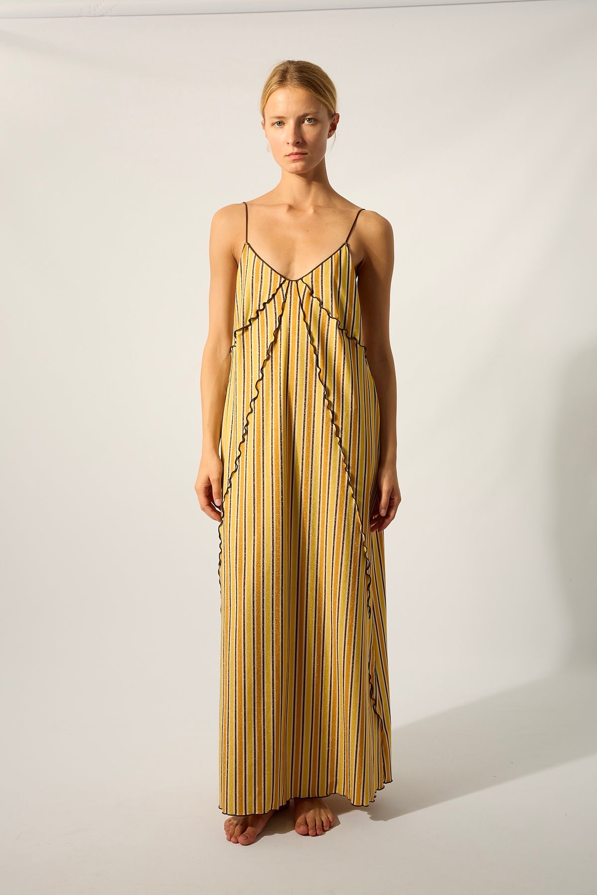 Vestido Amalfi