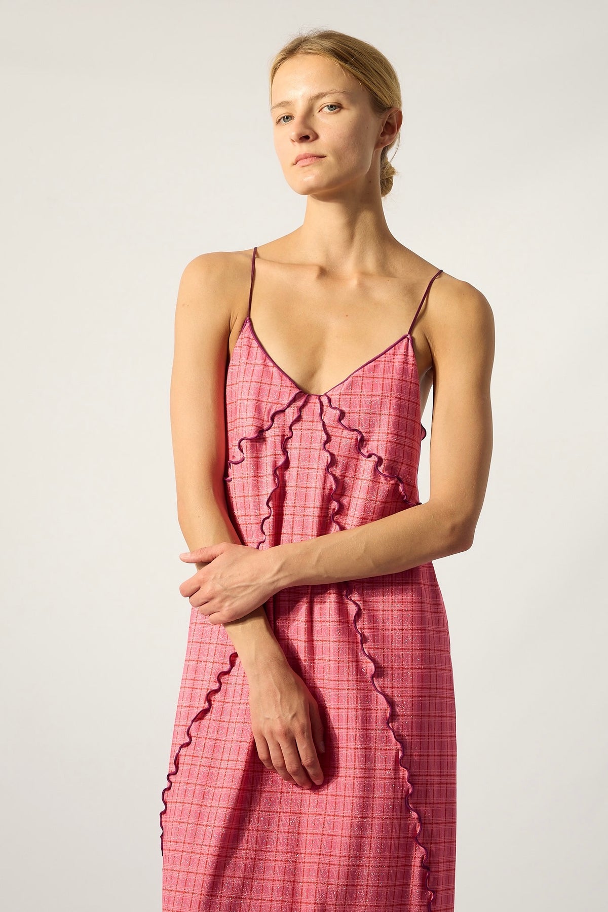 Vestido Positano