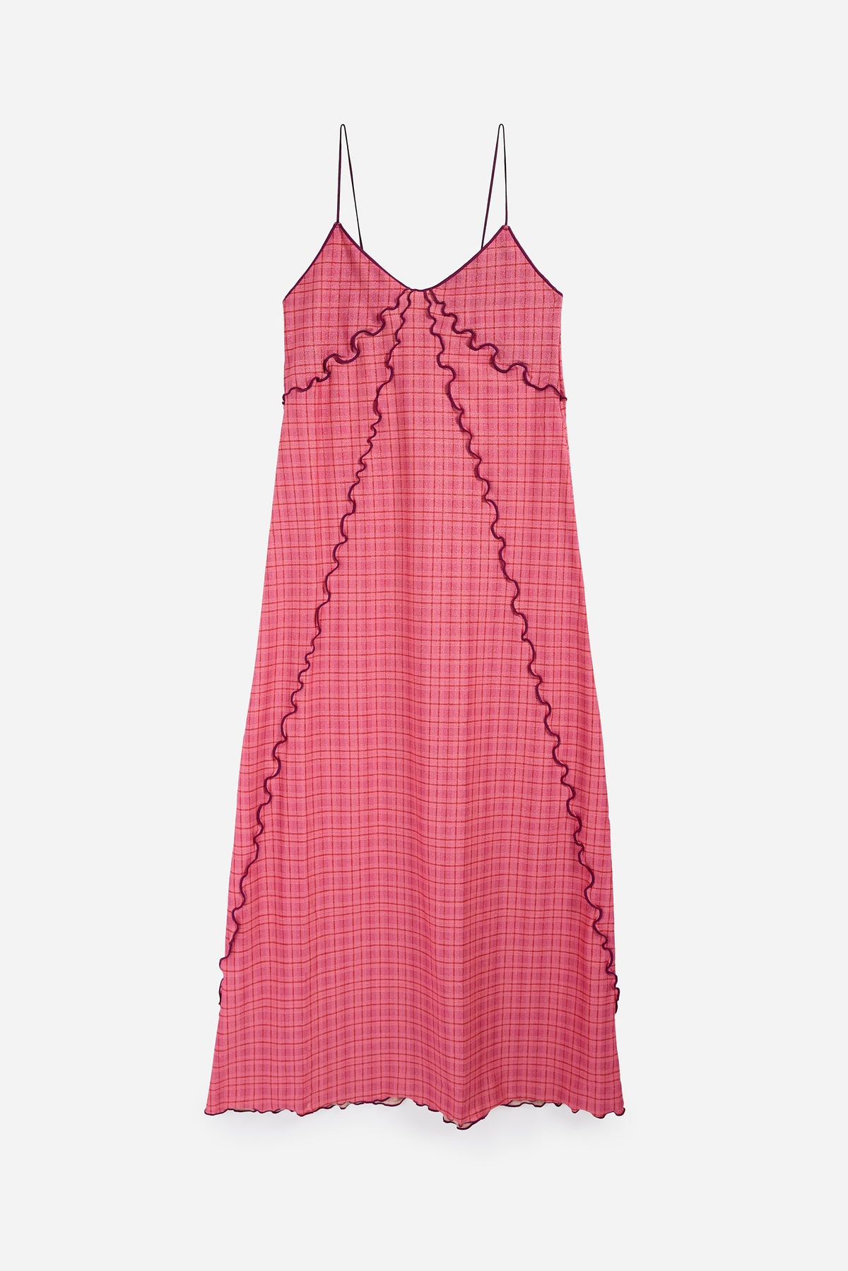 Vestido Positano