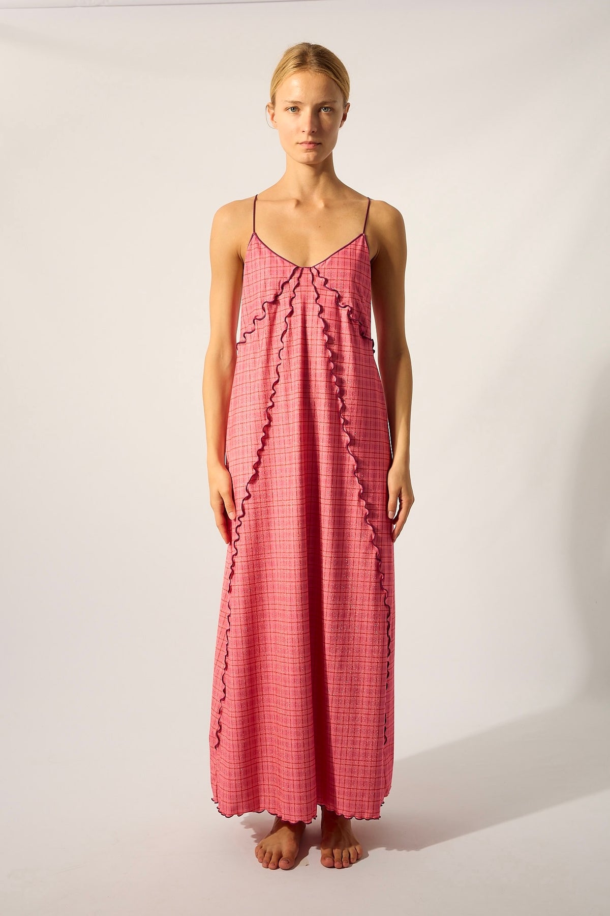 Vestido Positano