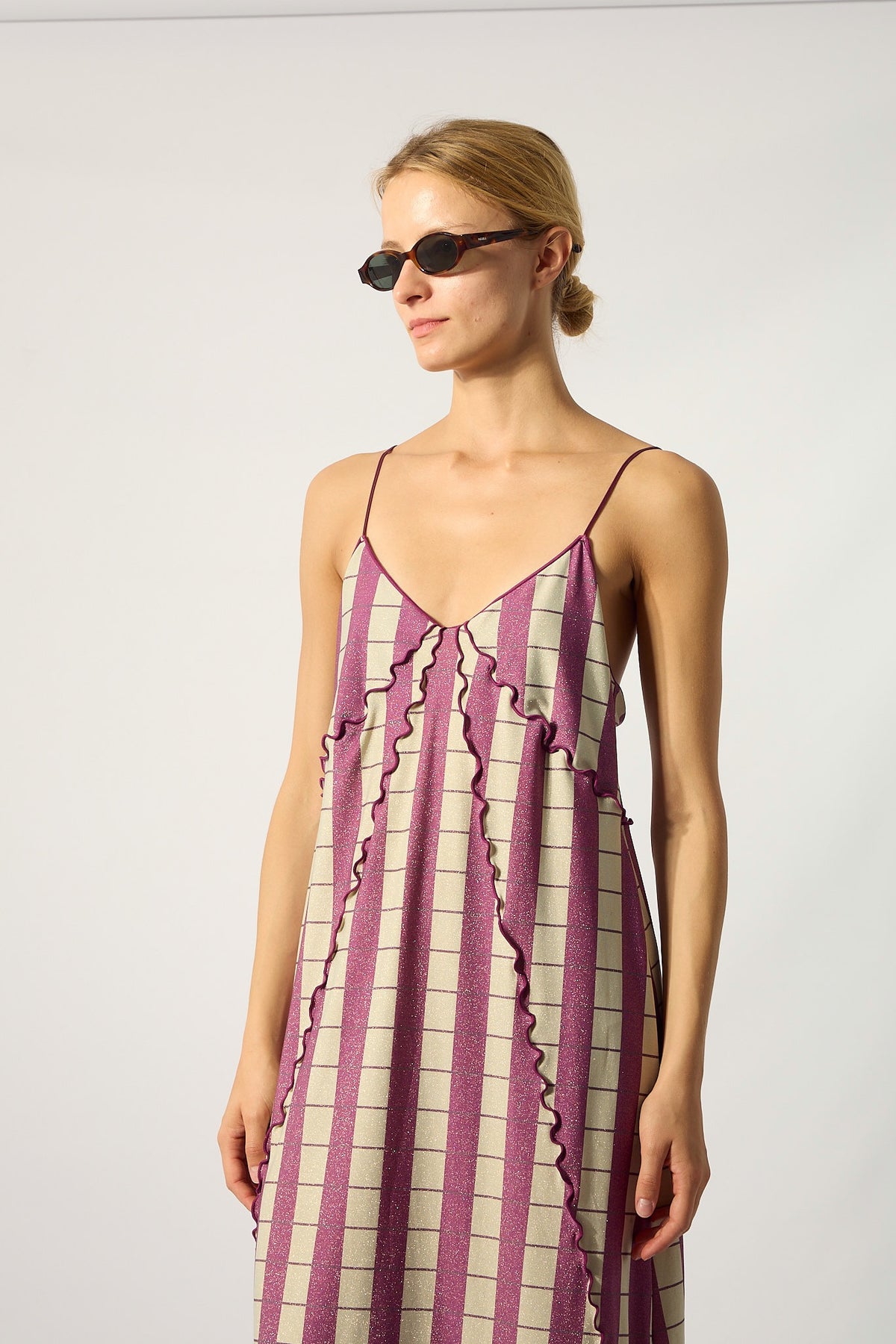 Vestido Portofino
